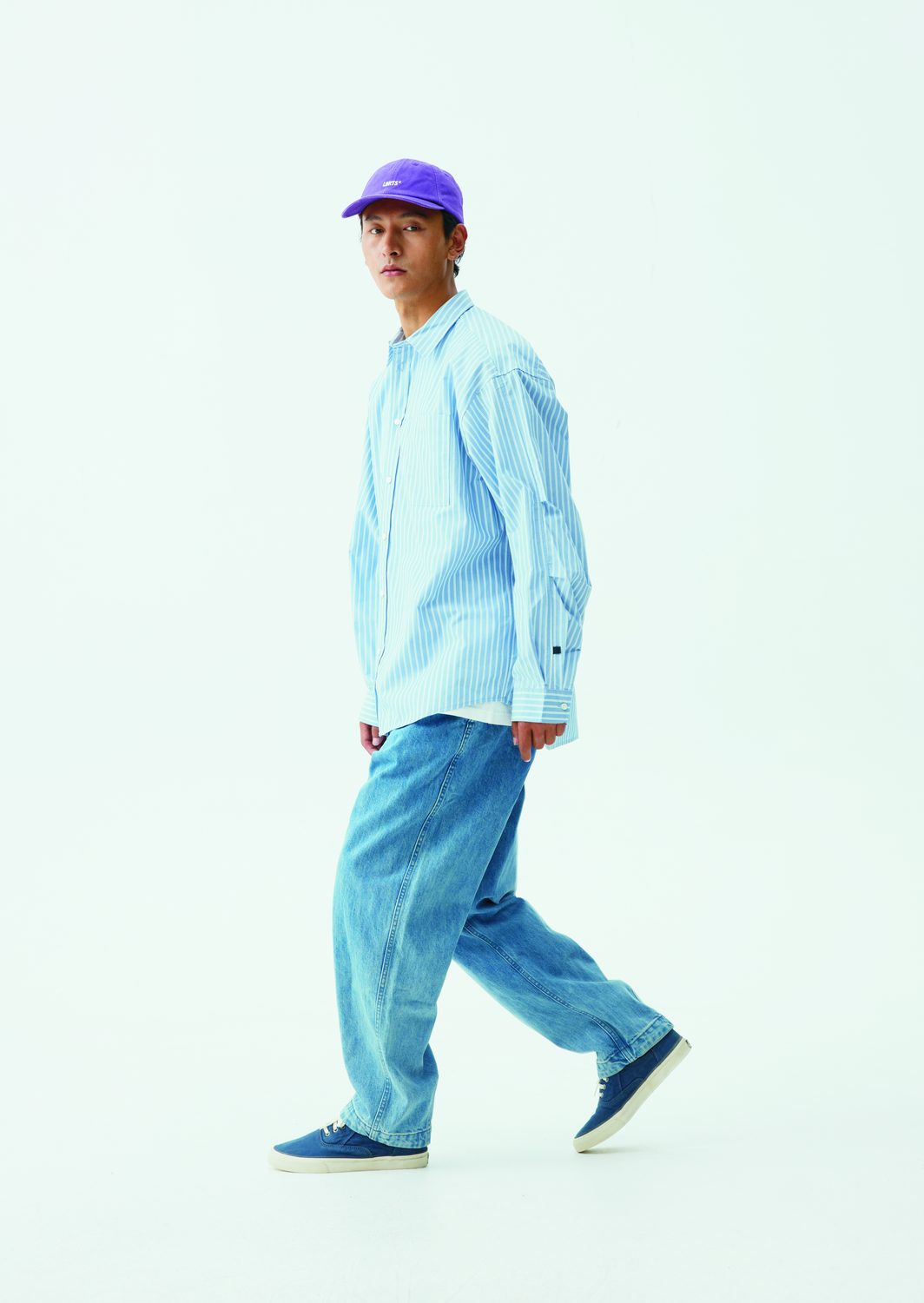 Look 010
