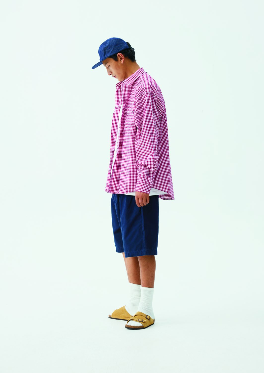 Look 012