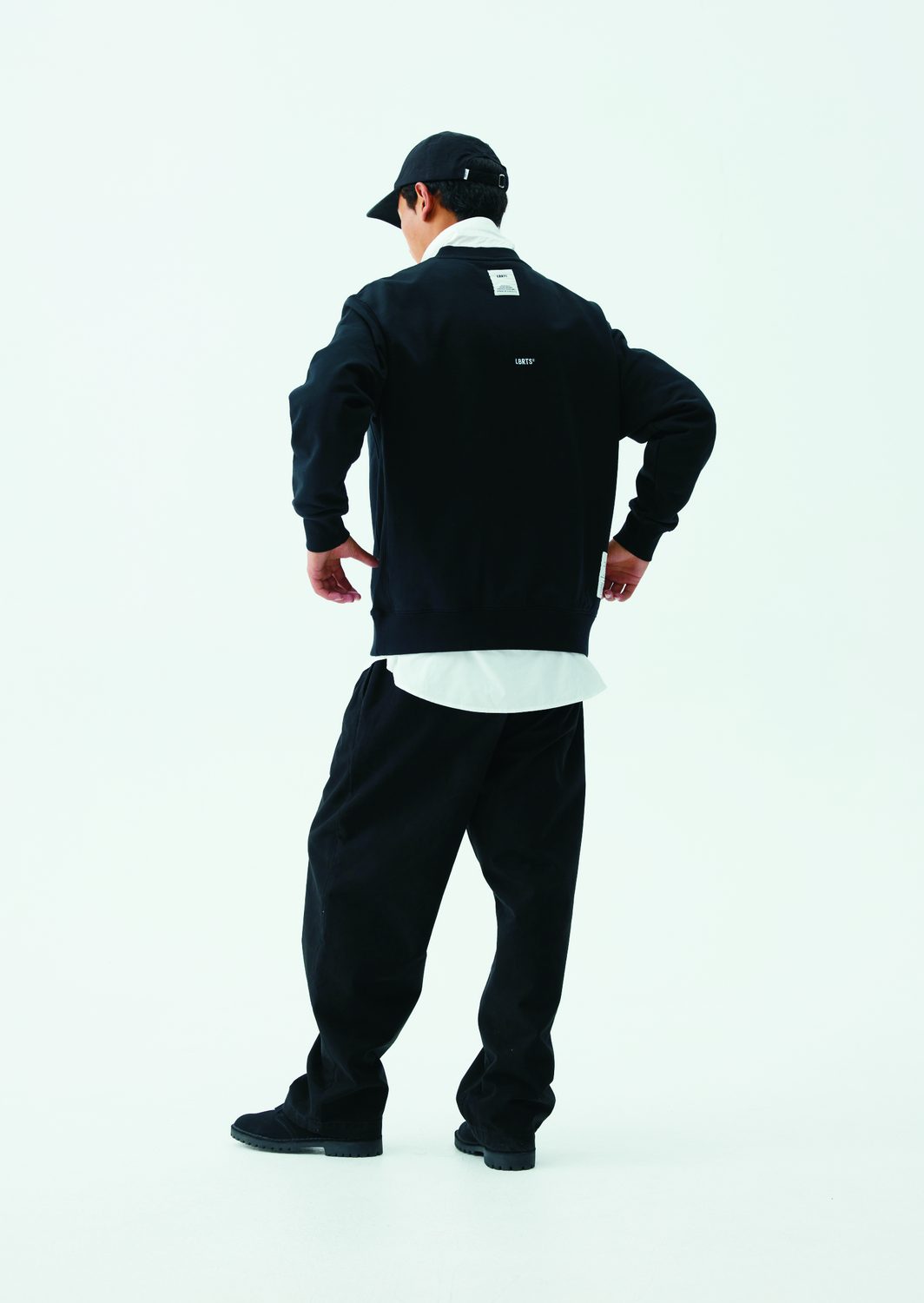 Look 015