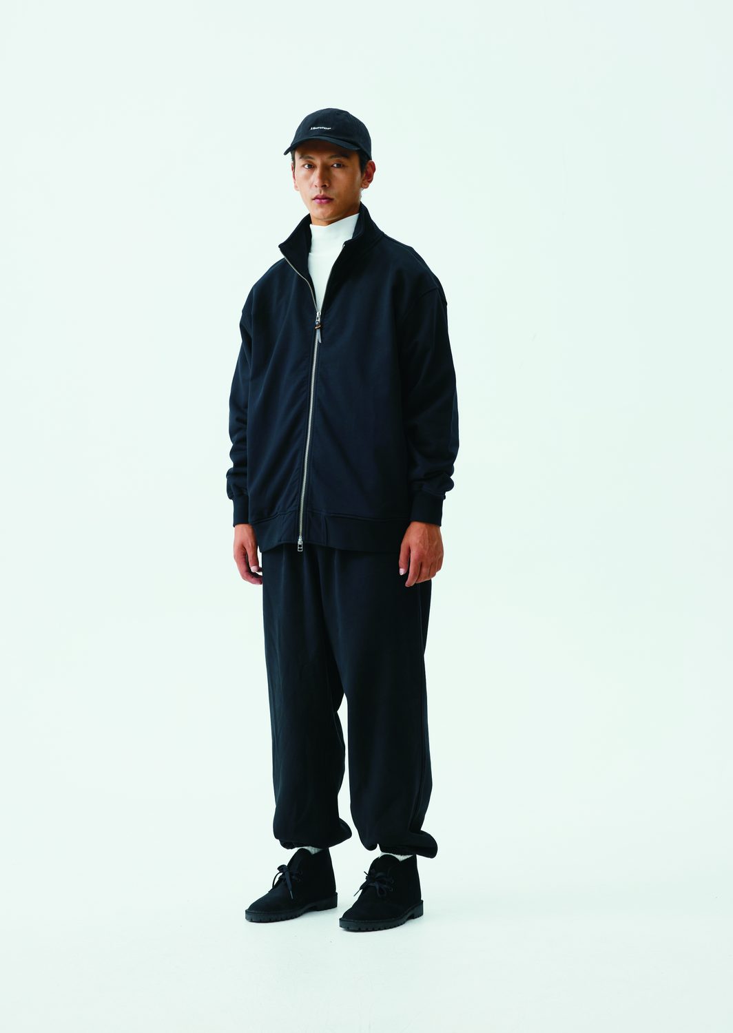 Liberaturs FW2026