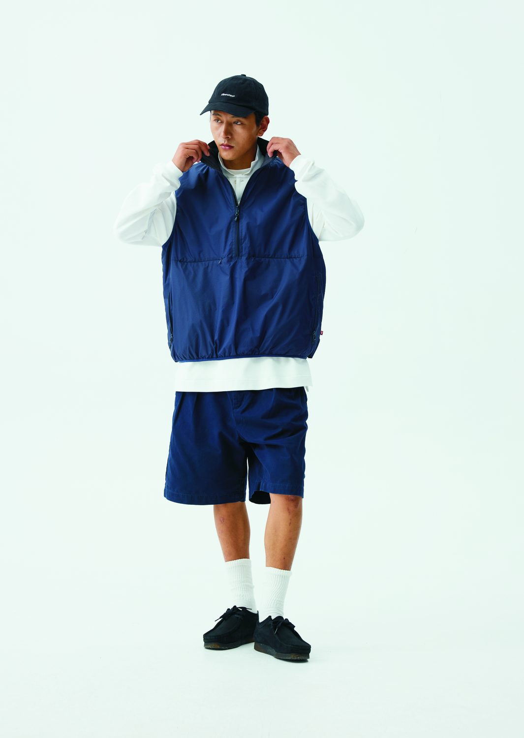 Look 022