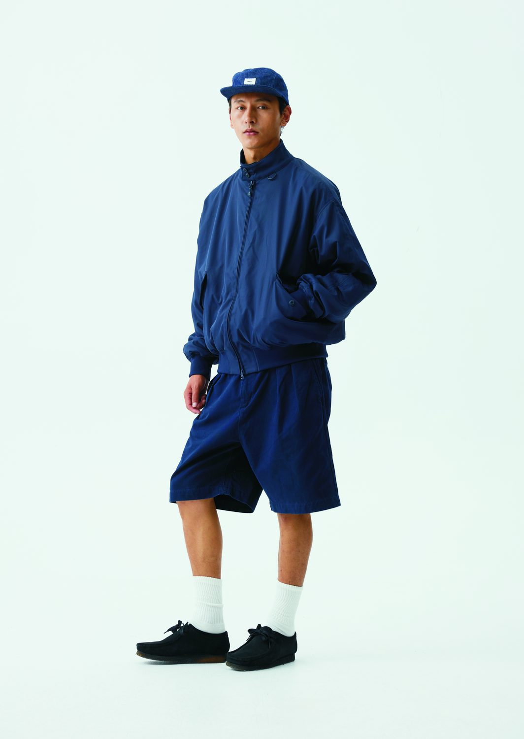 Look 023