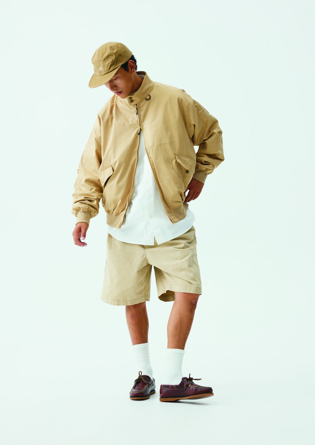 Look 024