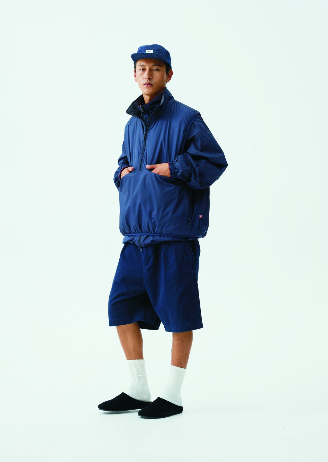 Look 027