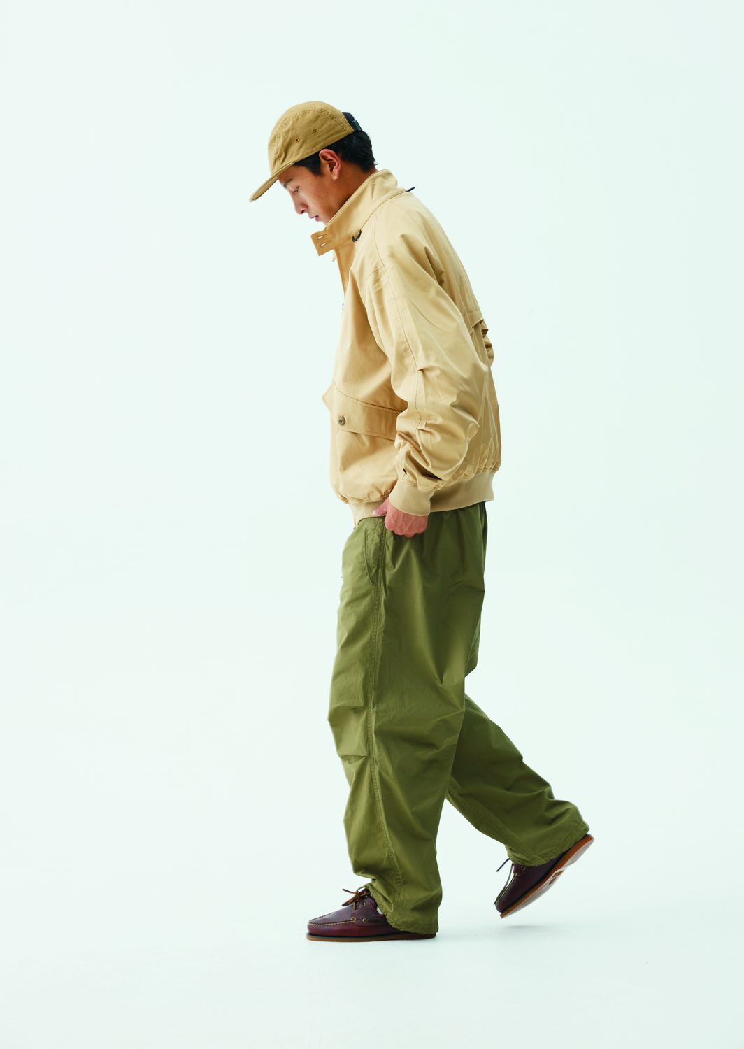 Look 030