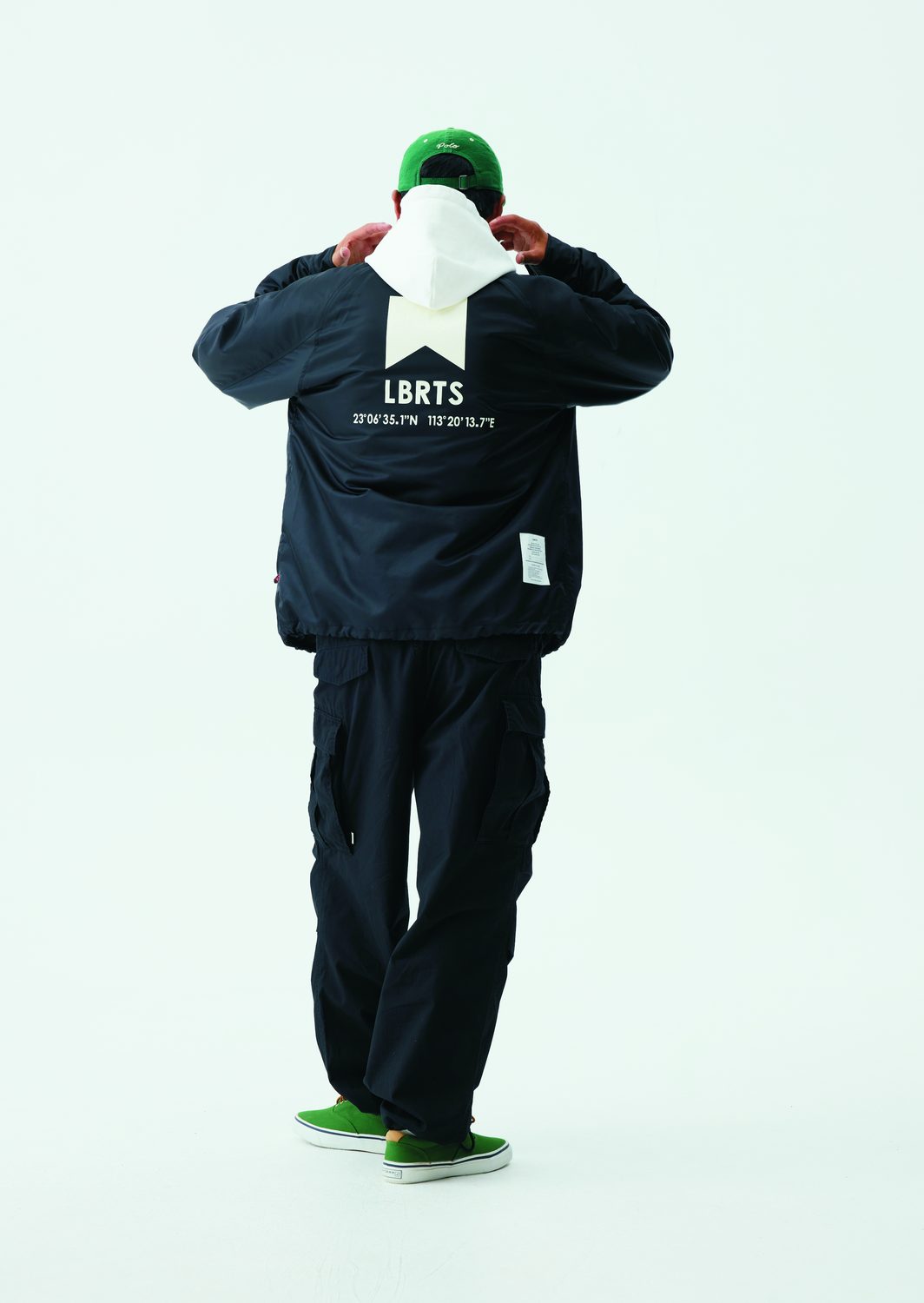 Look 032