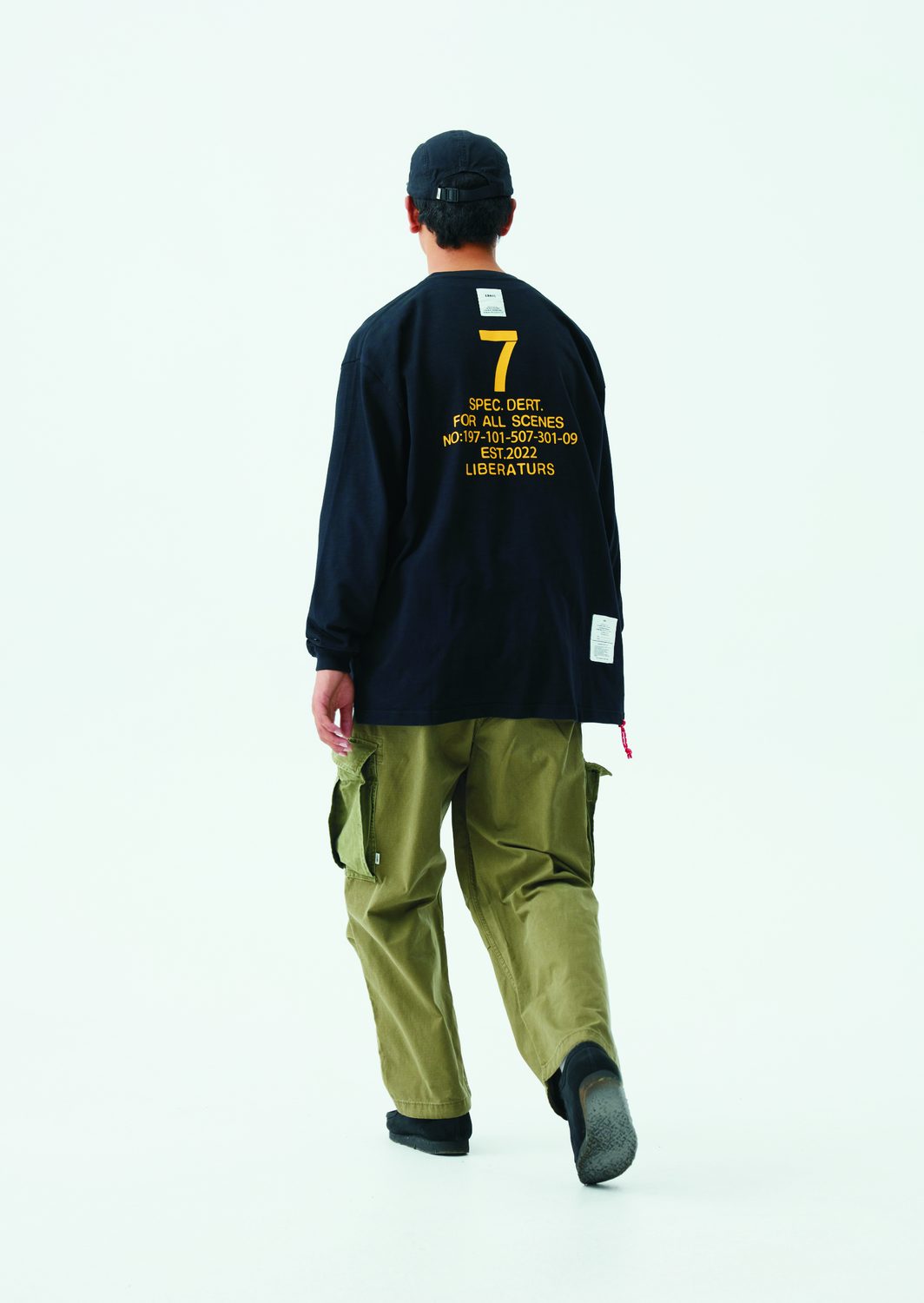 Look 052