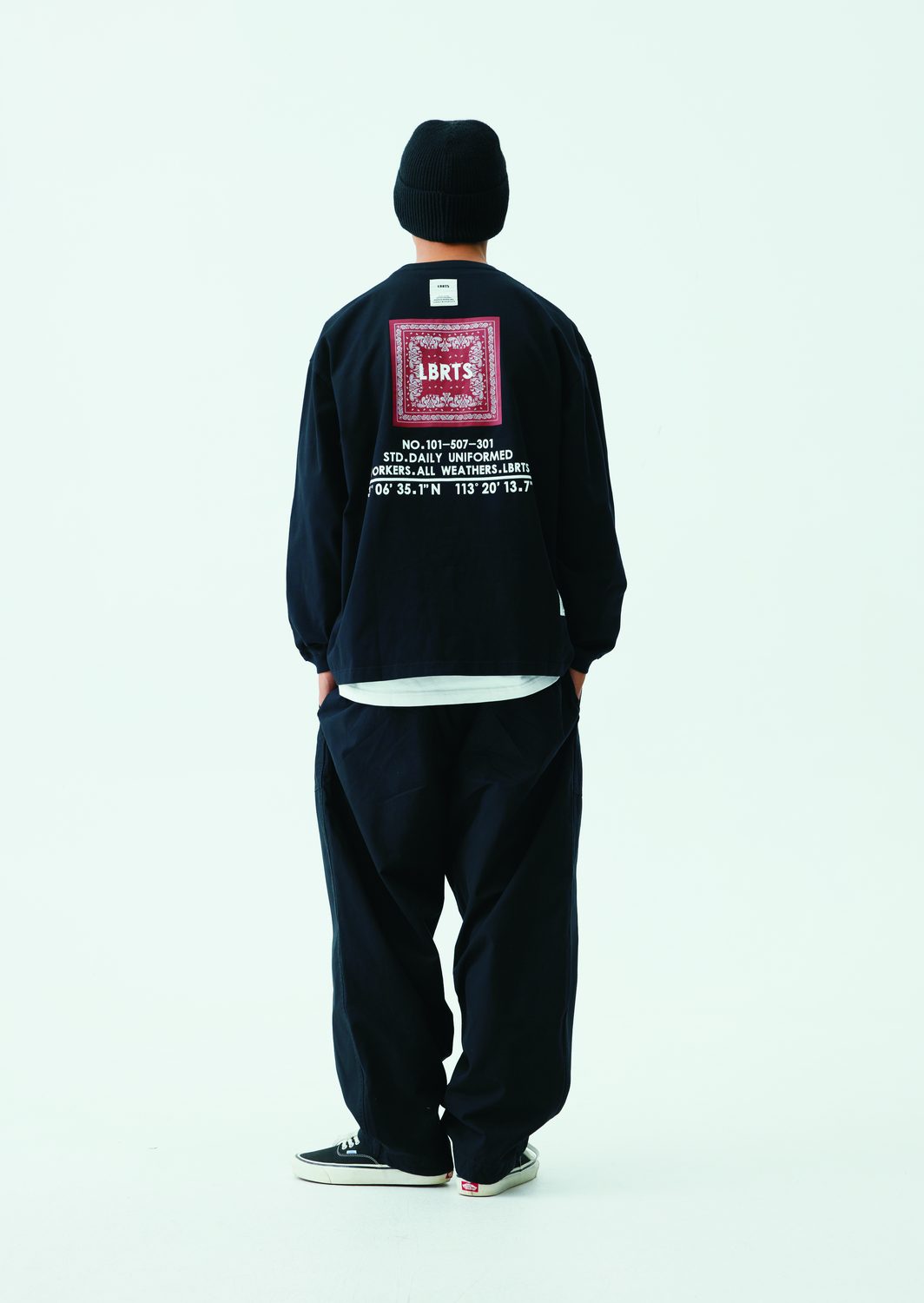 Look 055