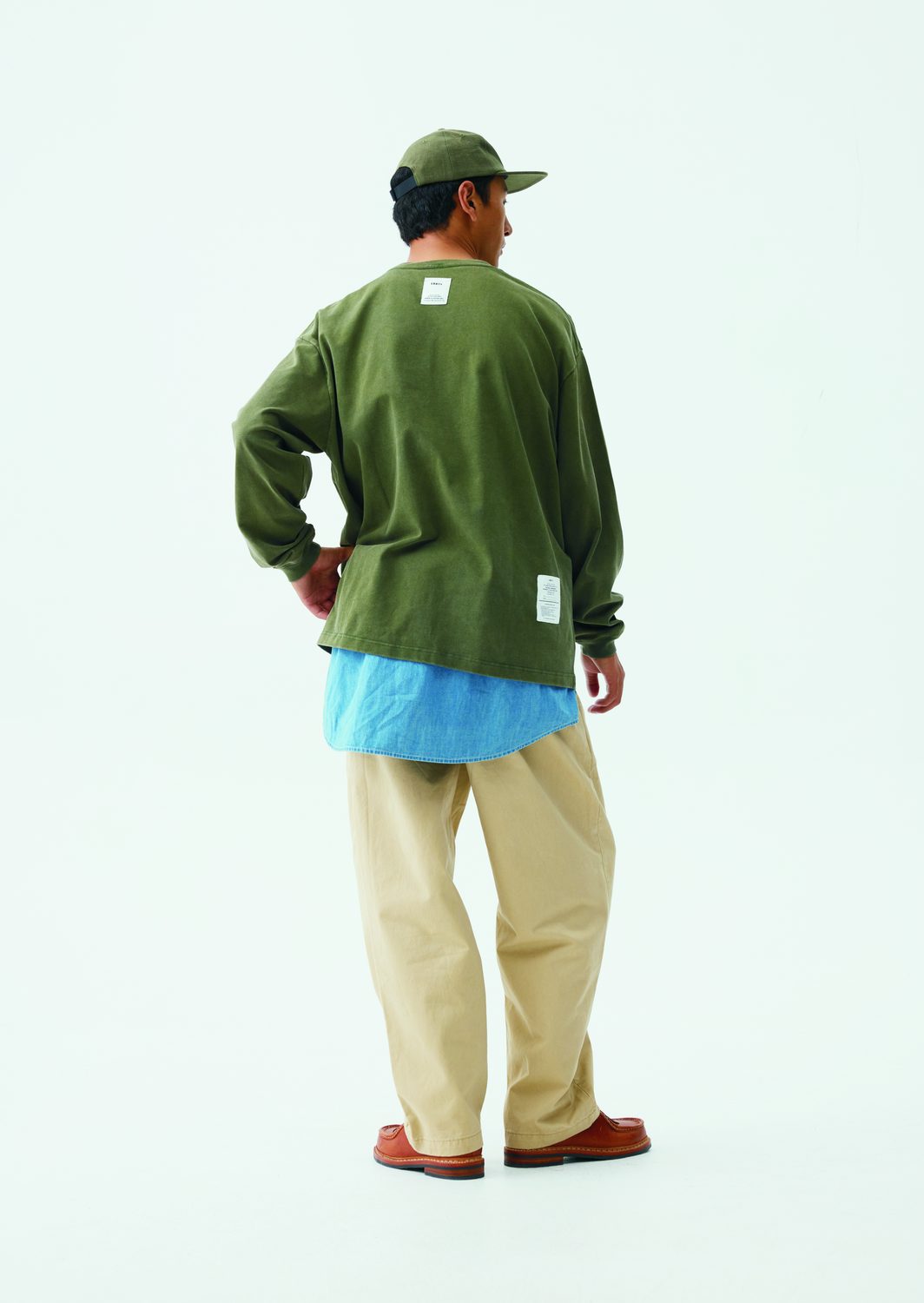 Look 057