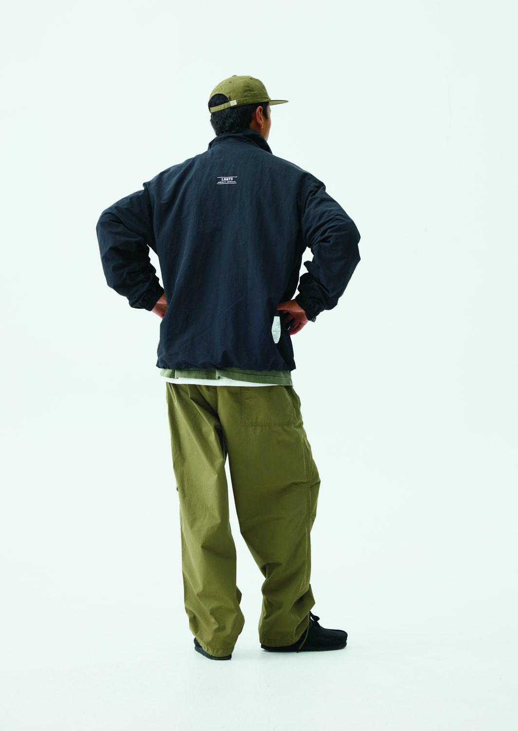 Look 074