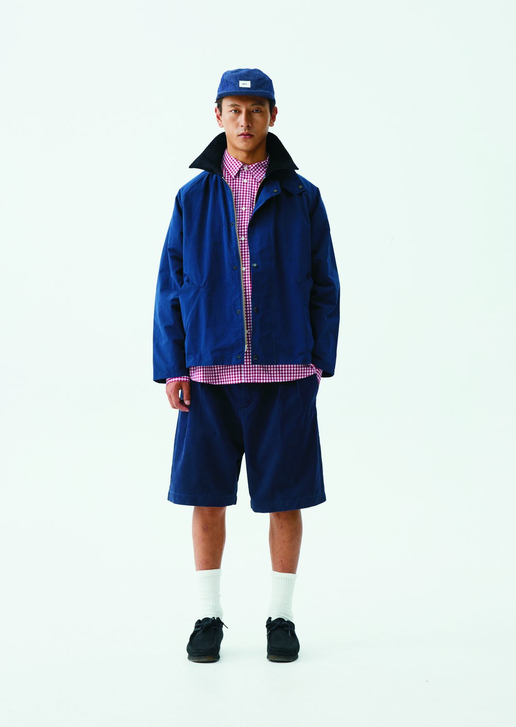 Look 083