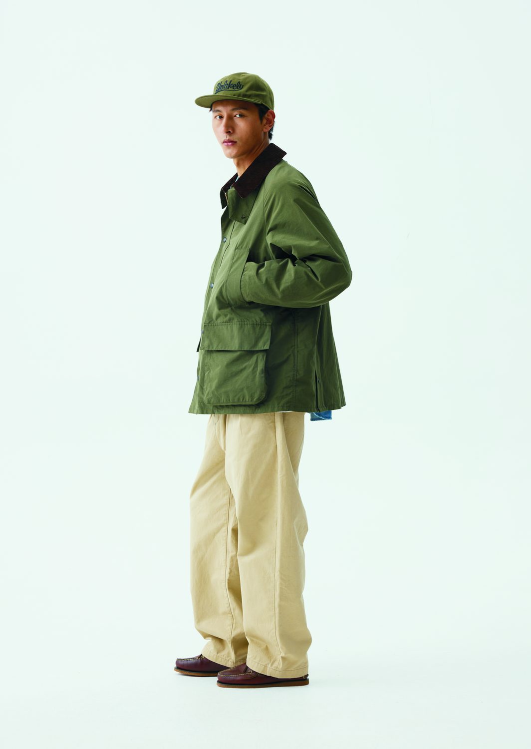 Look 085