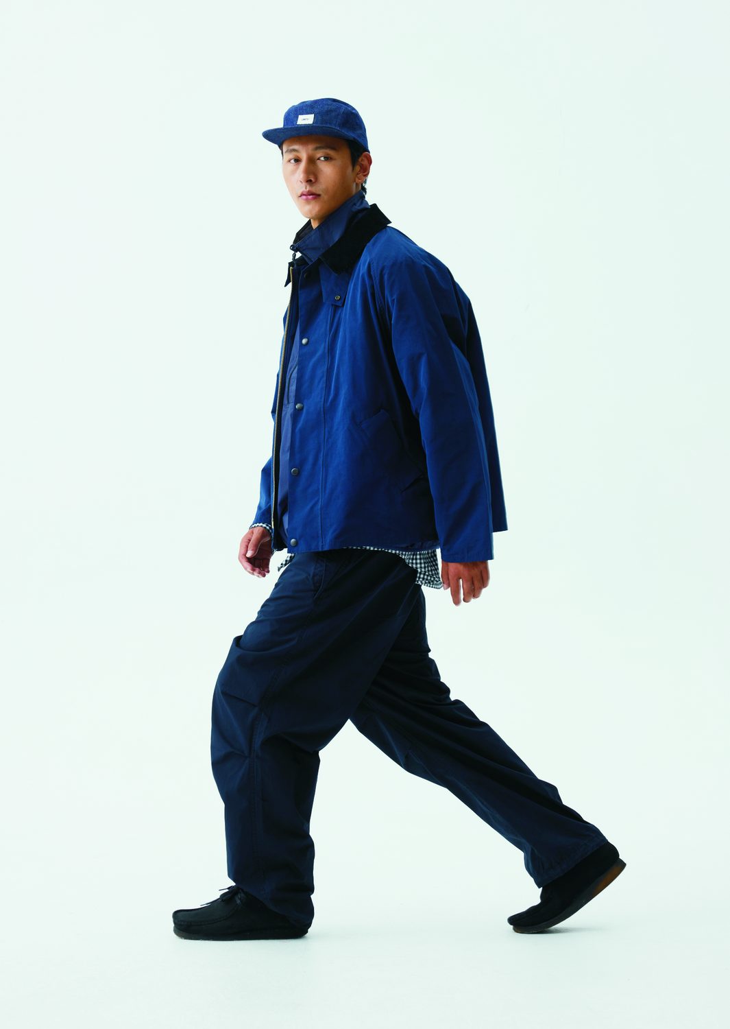 Look 090