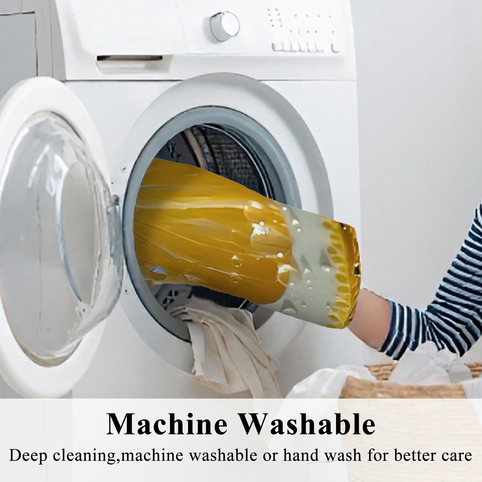 Lemon Slice Throw Blanket, Lightweight Fleece Blanket with Vibrant Fruit Pattern, Cozy for Bed, Sofa, Couch Decor-Pixelunique