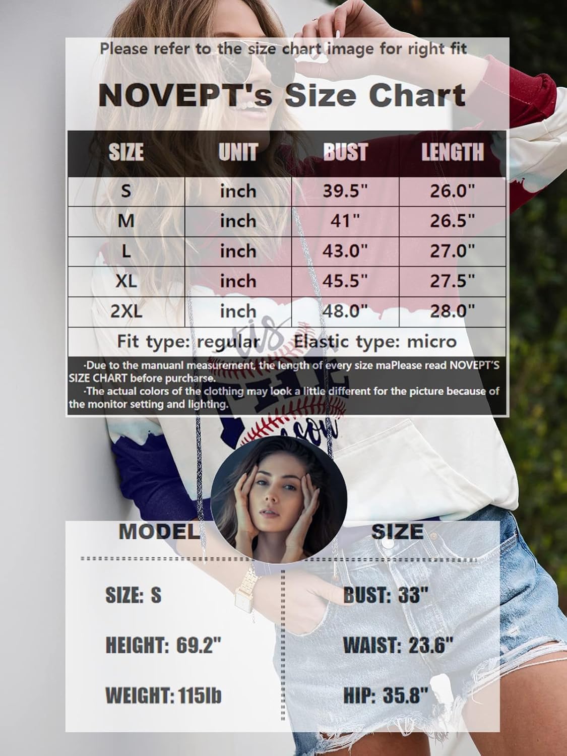 Womens Long Sleeve Drawstring Hooded Sweatshirt, Casual Loose Pocketed Shirt Hoodie for Women