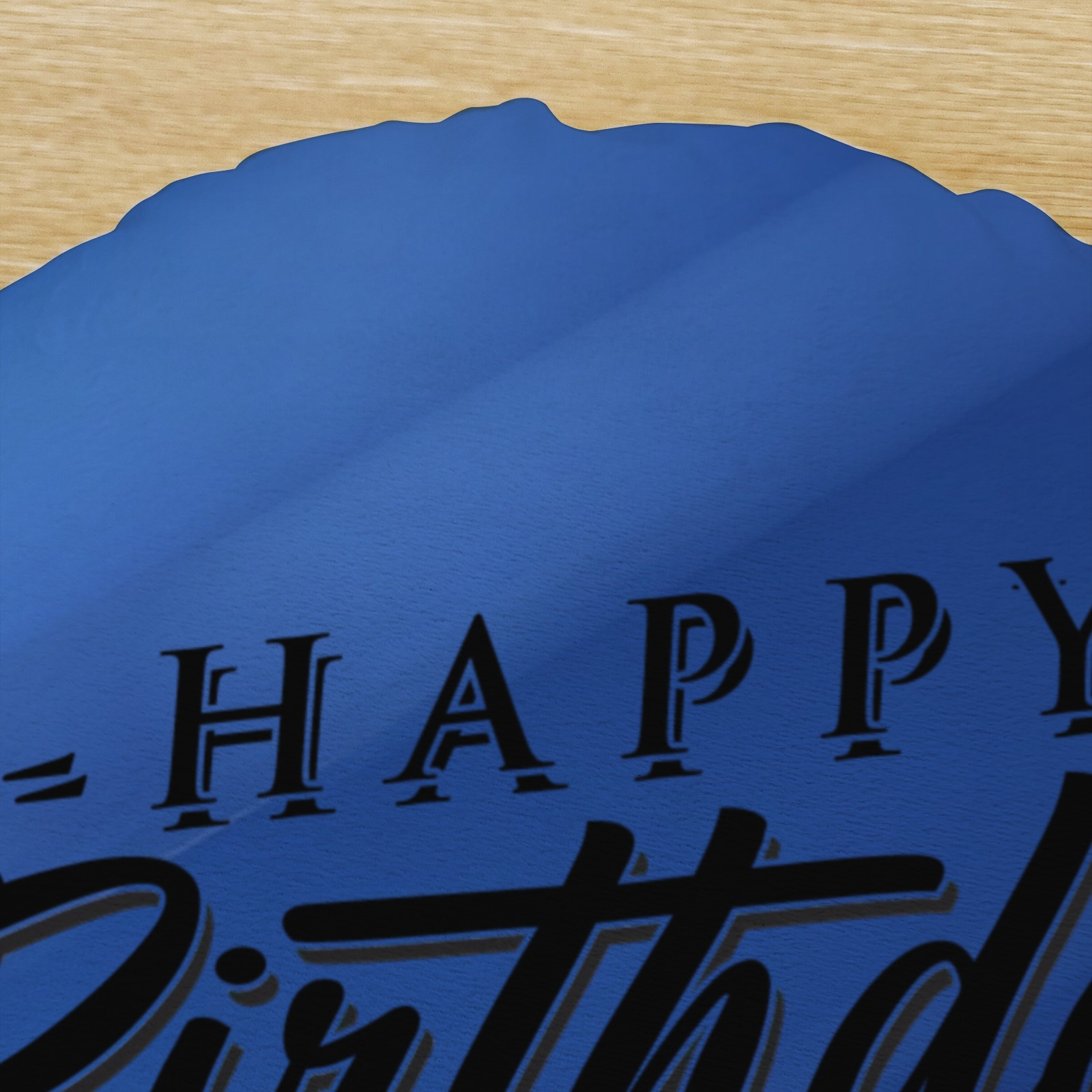 lettering art of happy birthday_5571238