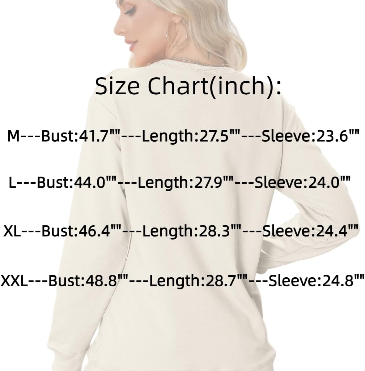 Game Day Sweatshirts for Women Football Fan Sweatshirt Letter Graphic Print Pullover Crewneck Long Sleeve Top