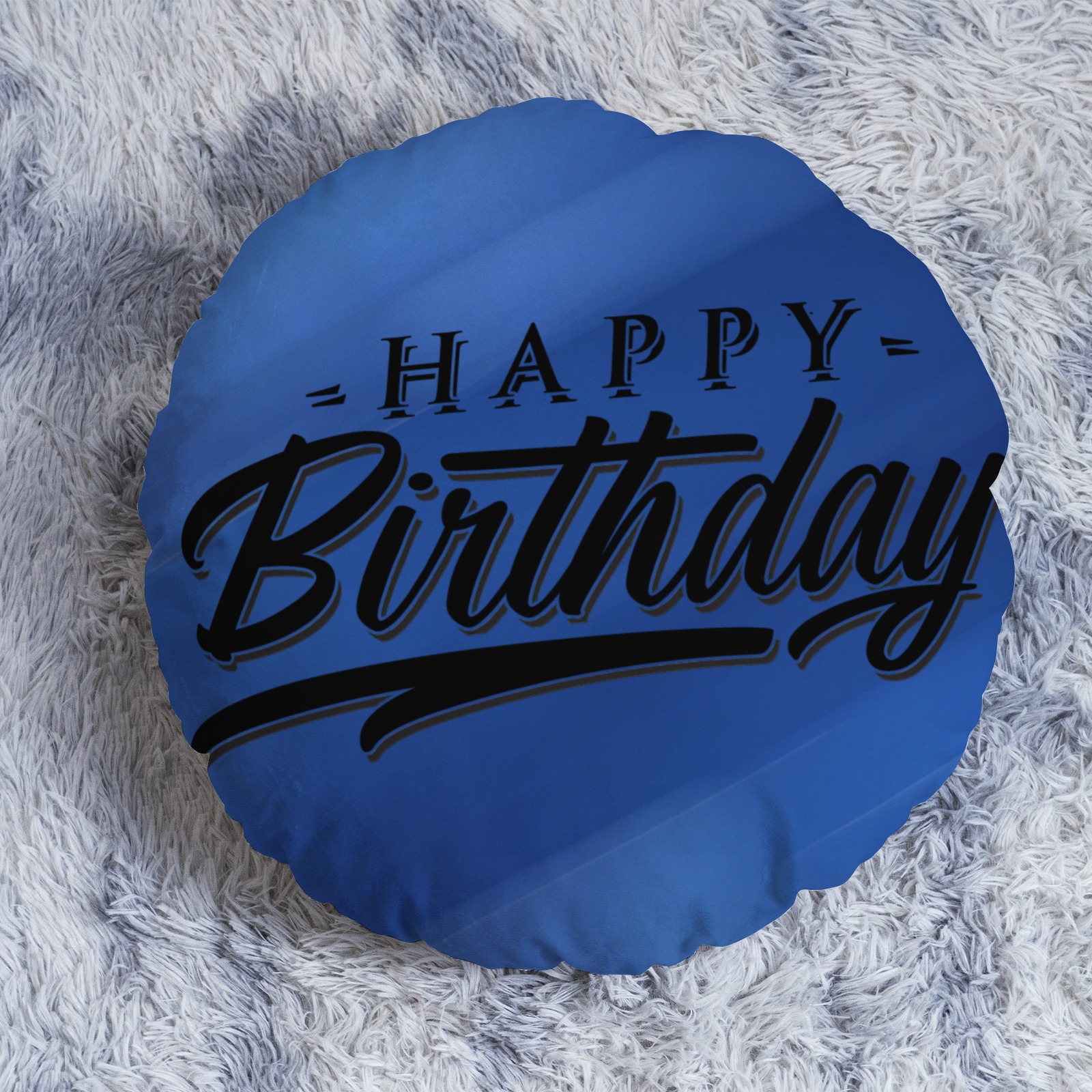 lettering art of happy birthday_5571238