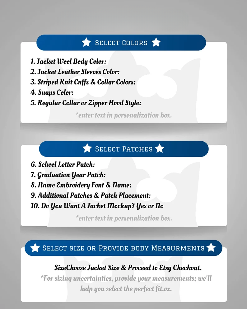 Custom Letterman Jacket| Personalized Varsity and Bomber Jackets for Men & Women| Customizable Designs .Premium VarsityCraft®  Handmade