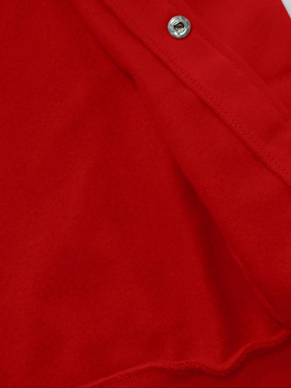 Men's Baseball Jacket Letter Print Long Sleeve Pilot Coat, Preppy Style Fitted Casual Outerwear for Fall & Winter