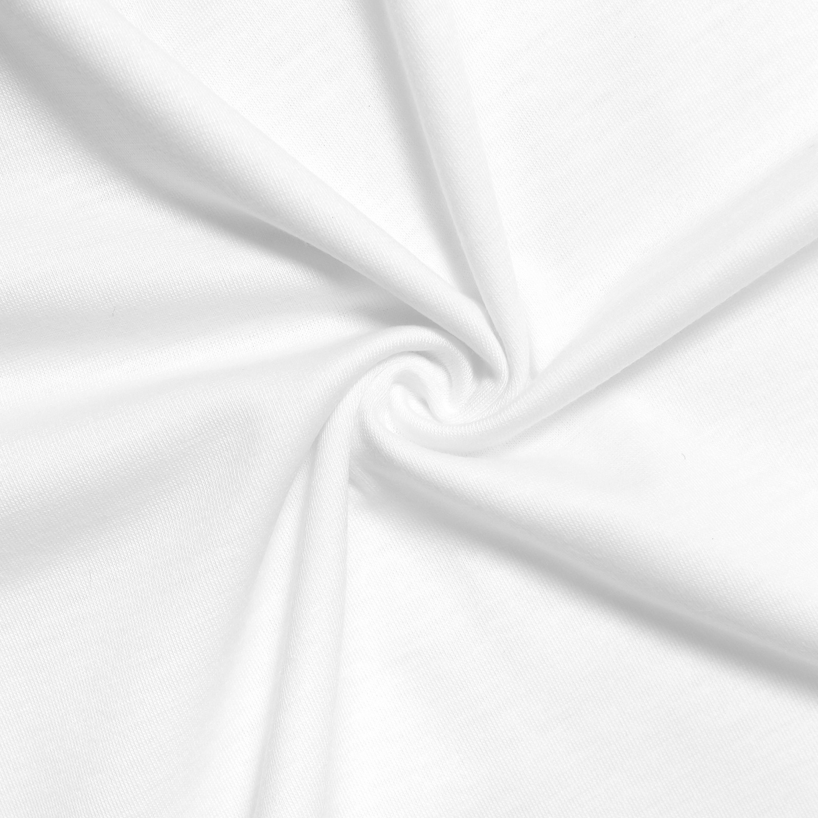 Men's “I’m Not Spoiled, Just Loved by Best Husband” Graphic T - Shirt - Cute Couple Tee