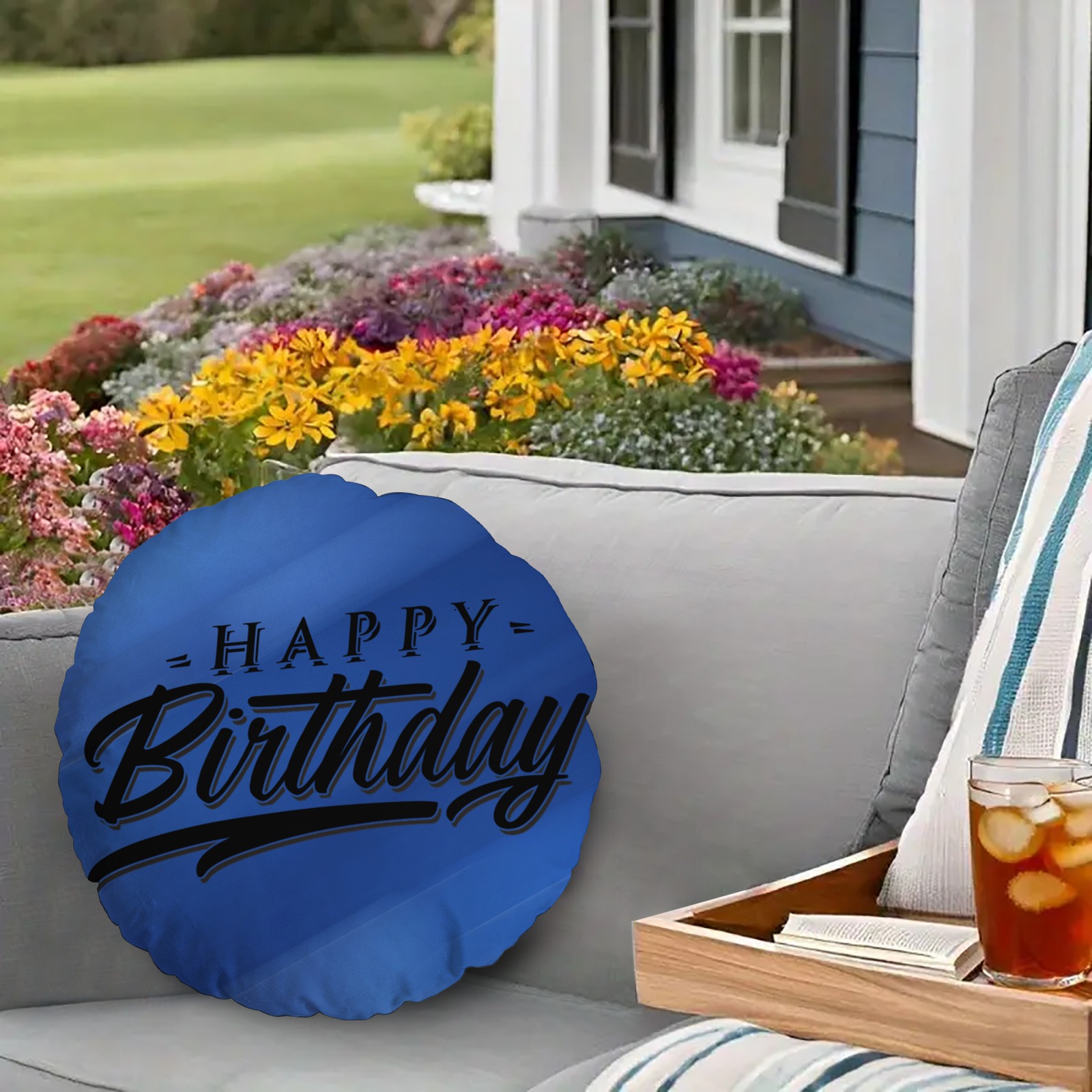 lettering art of happy birthday_5571238