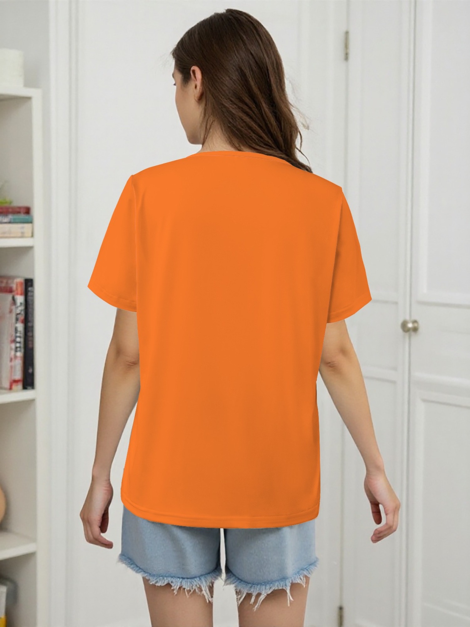 Dallas Football Coquette Bow Graphic T-Shirt - Preppy Game Day Crewneck