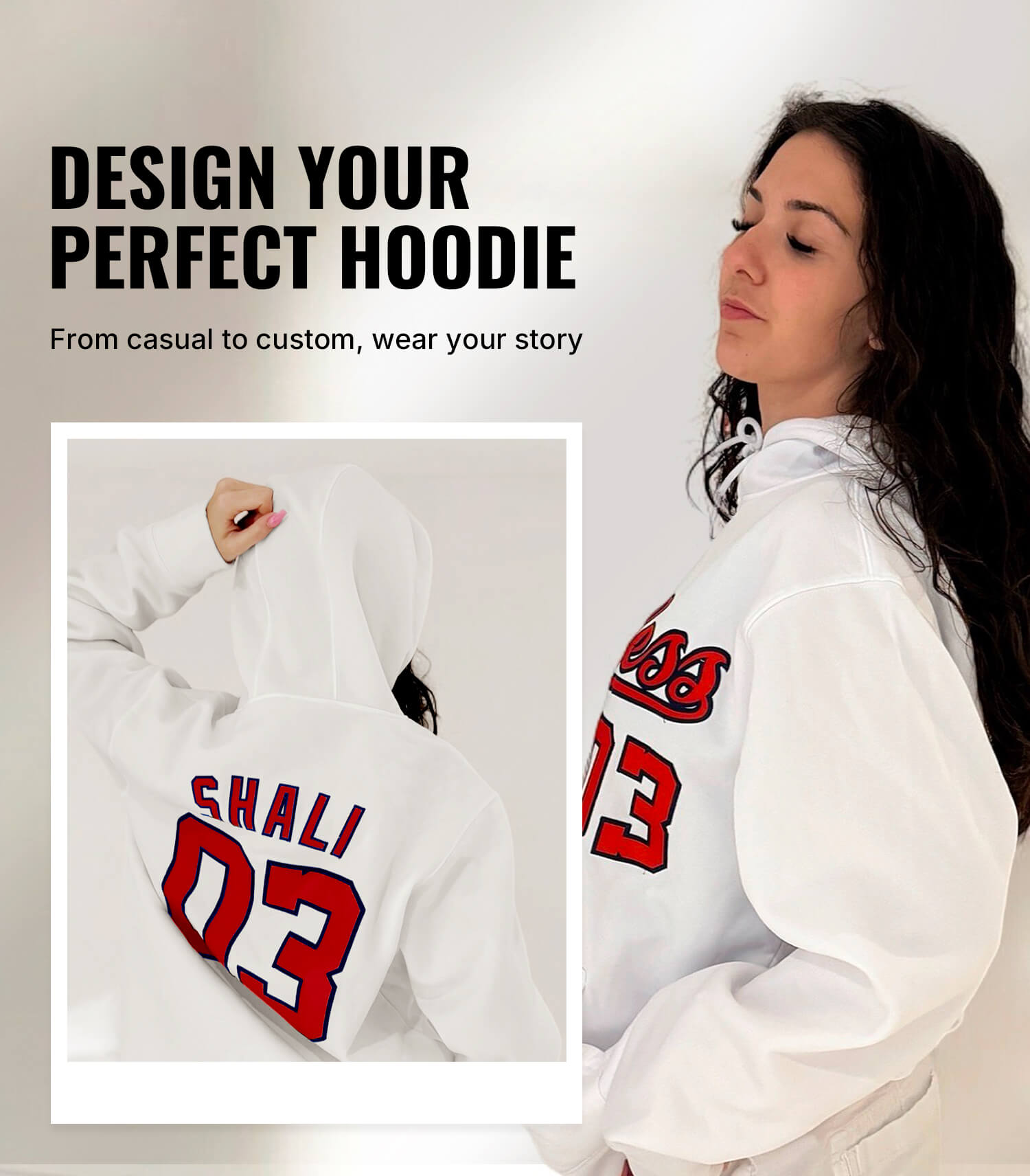 Sport Hoodies