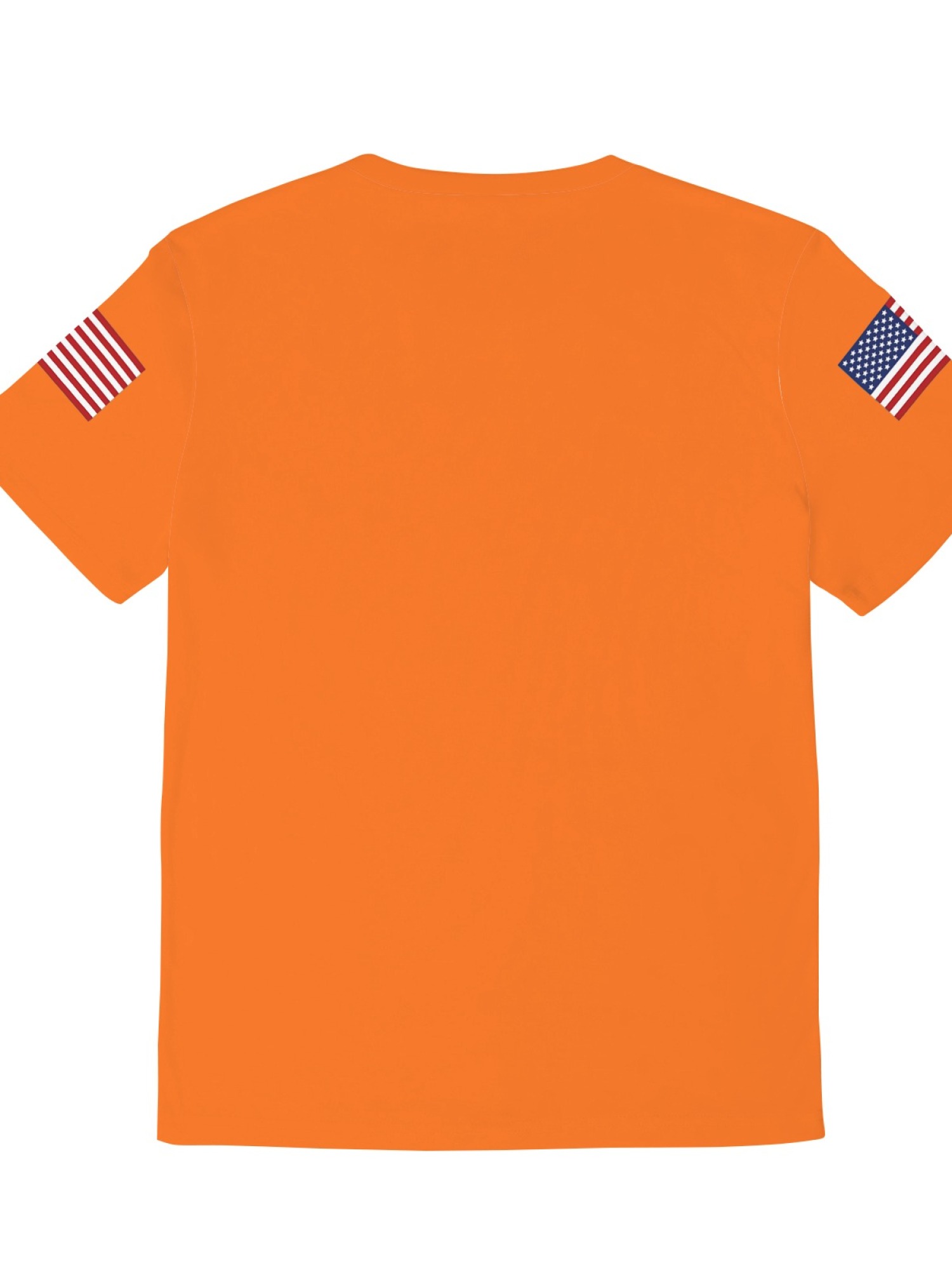 "Justice For Renee Nicole Good" Memorial T-Shirt | American Flag Sleeve Tee