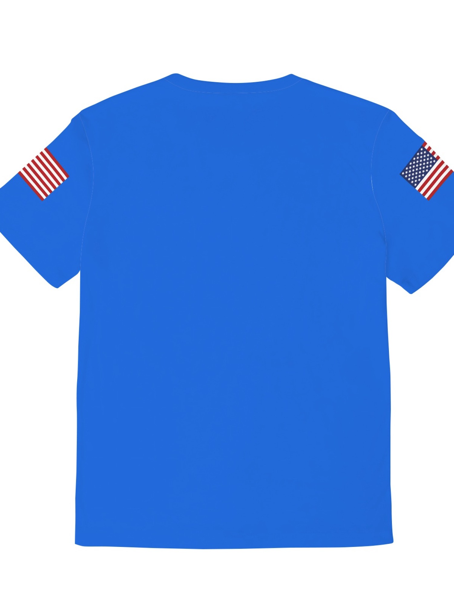 "Justice For Renee Nicole Good" Memorial T-Shirt | American Flag Sleeve Tee