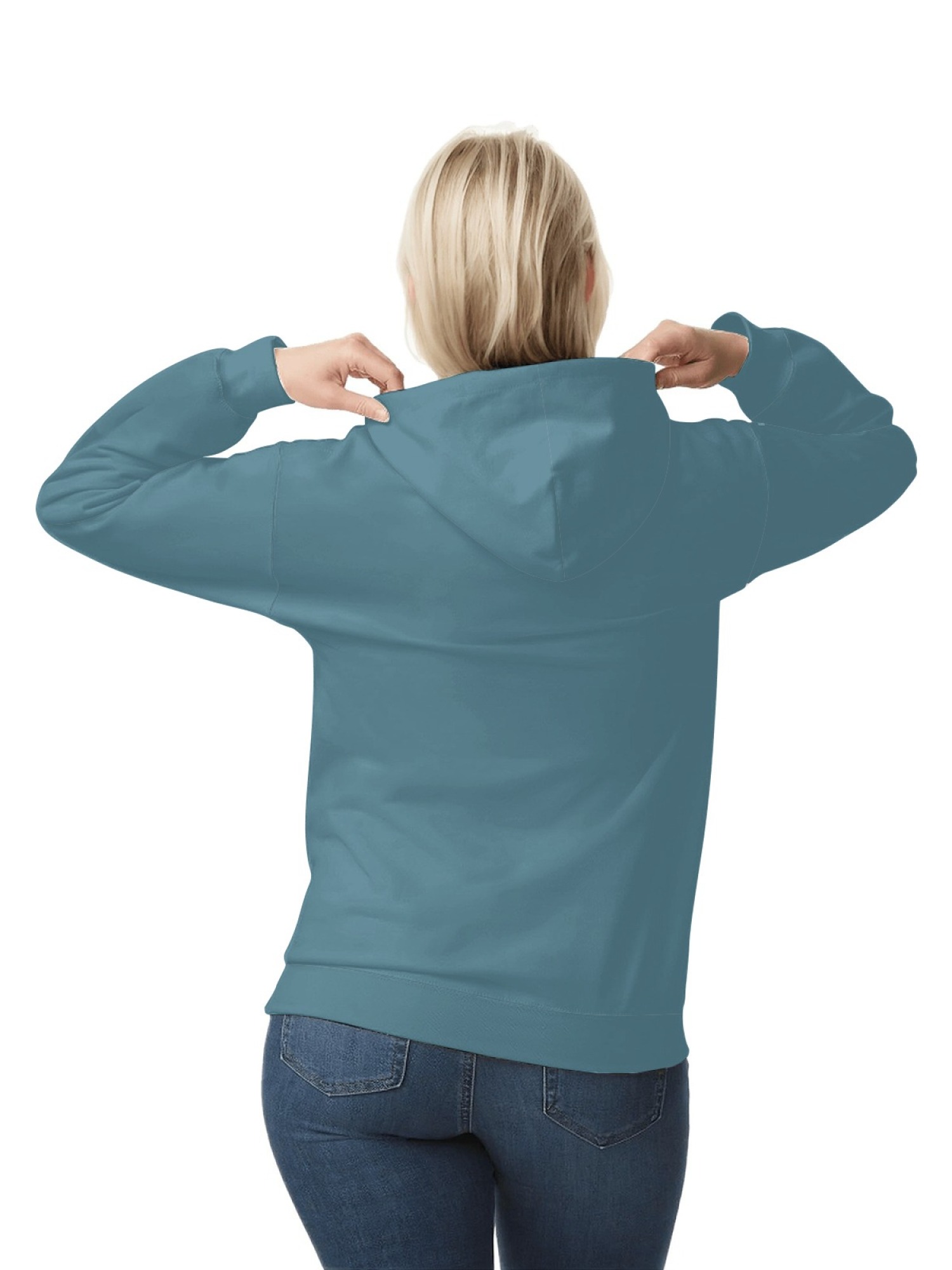 "Justice For Renee Nicole Good" Memorial Unisex Hoodie | Minneapolis Angel Wings Pullover