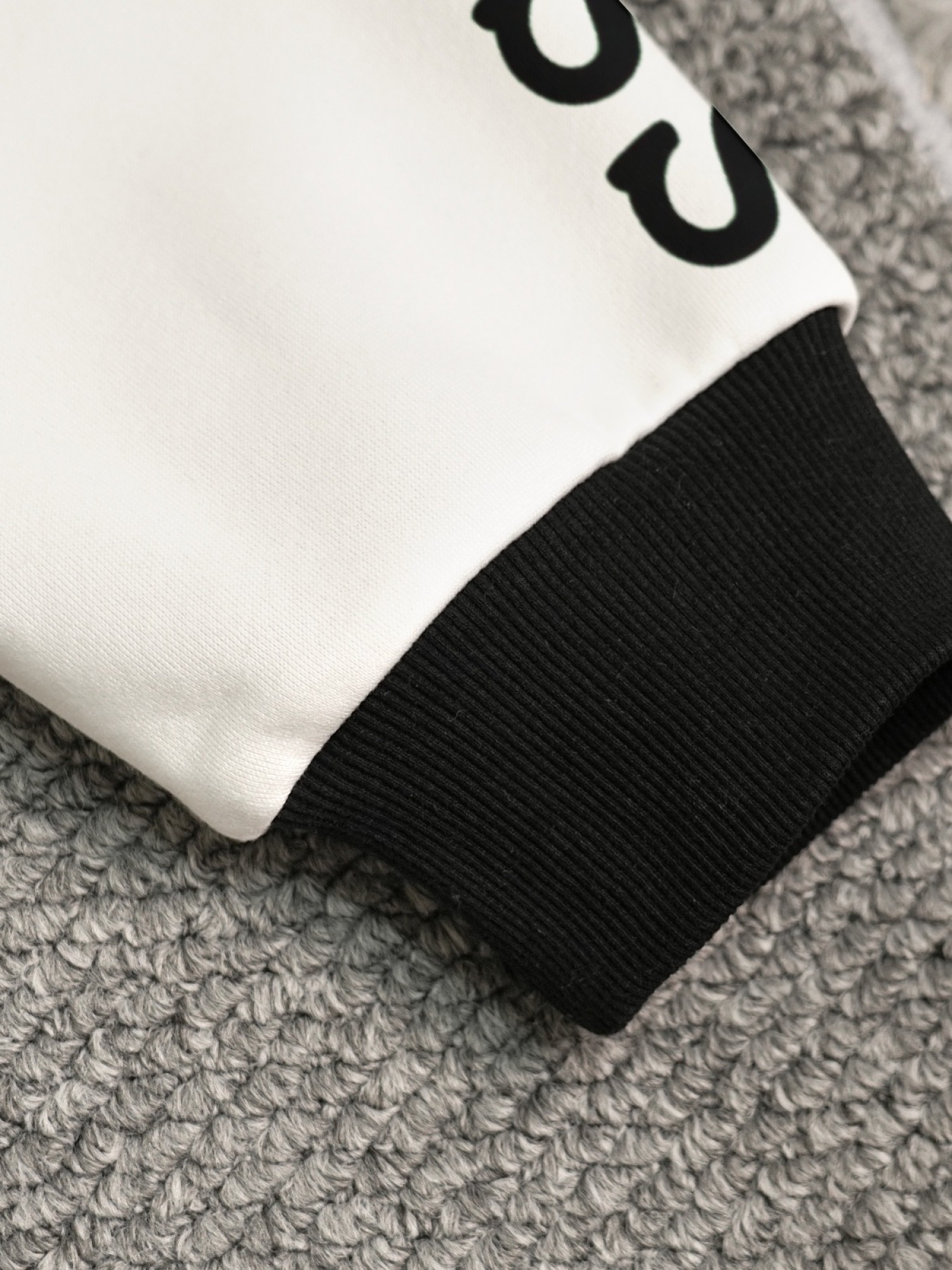 "Her Spirit Lives On" Memorial Hoodie & Sleep Mask Set | 2-Piece Tribute Bundle with Contrast Cuffs