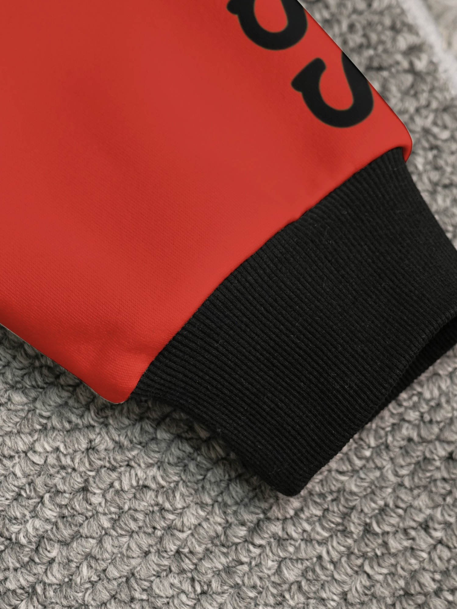 "Her Spirit Lives On" Memorial Hoodie & Sleep Mask Set | 2-Piece Tribute Bundle with Contrast Cuffs