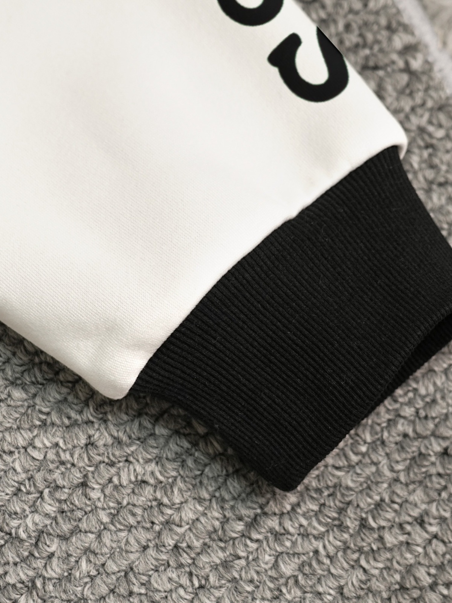 "Reckless In The Streets" Minneapolis Hoodie & Sleep Mask Set | Jan 8 2026 Commemorative Pullover with Contrast Cuffs