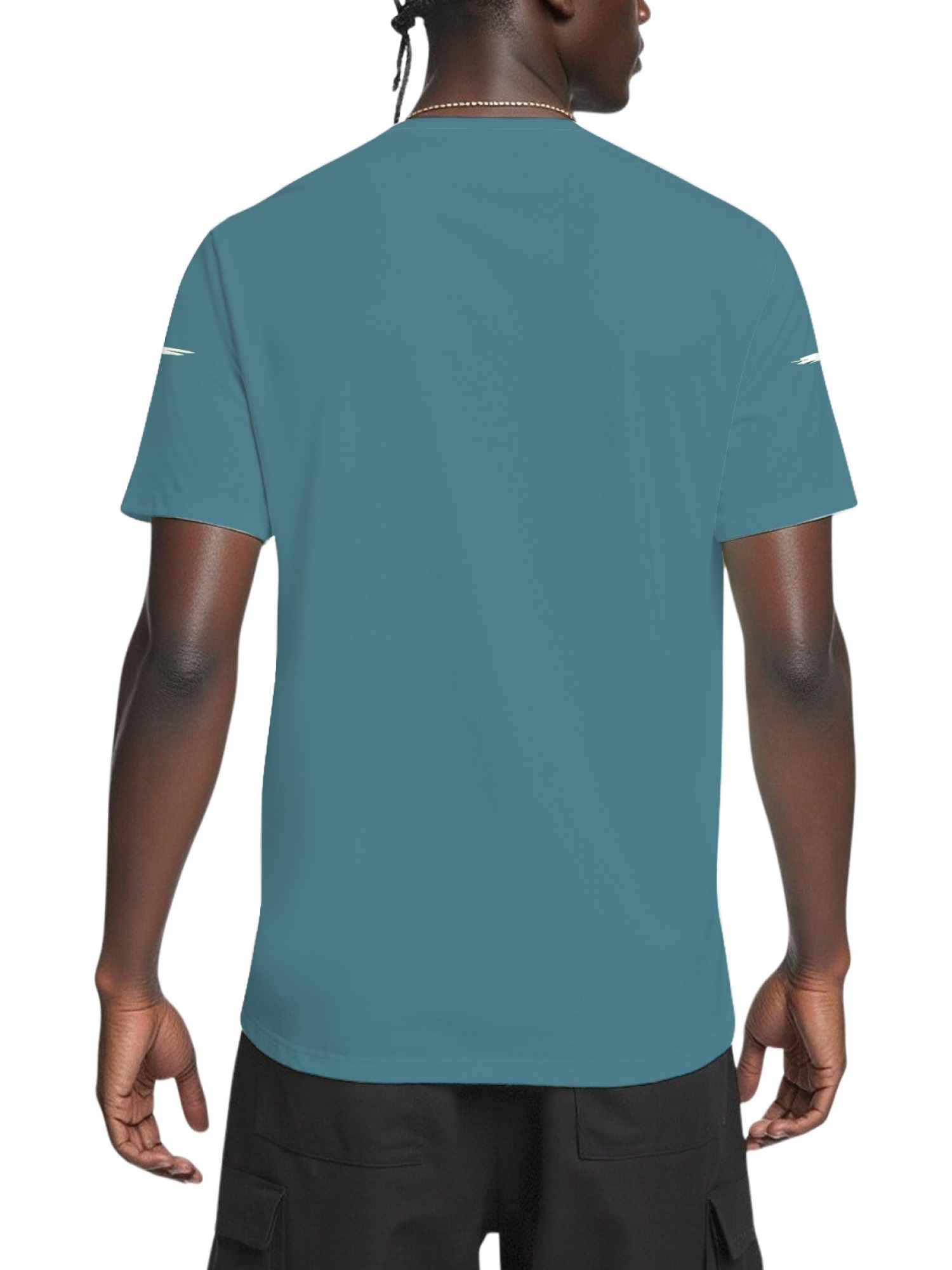 "GTFO Minneapolis" Statement T-Shirt | Justice Scales Graphic Tee with Sleeve Prints