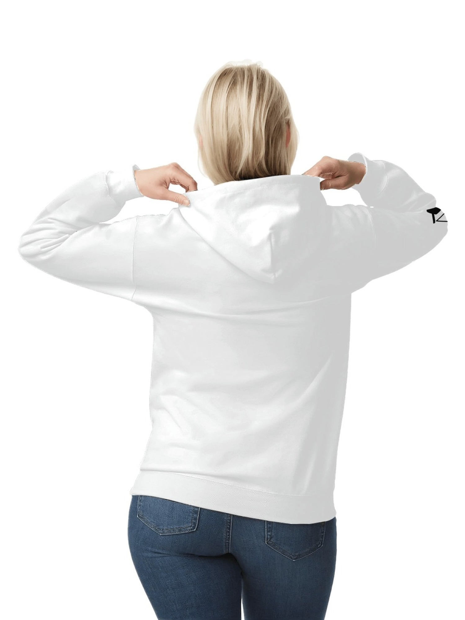 "Justice For Renee" Awareness Hoodie | Unisex Memorial Pullover with Sleeve Graphics