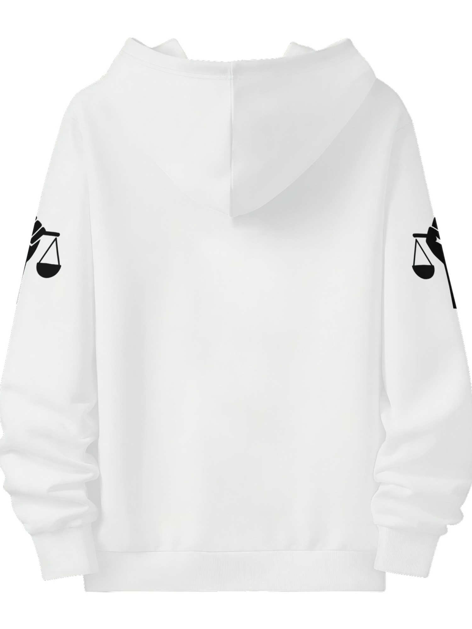 "Justice For Renee" Awareness Hoodie | Unisex Memorial Pullover with Sleeve Graphics