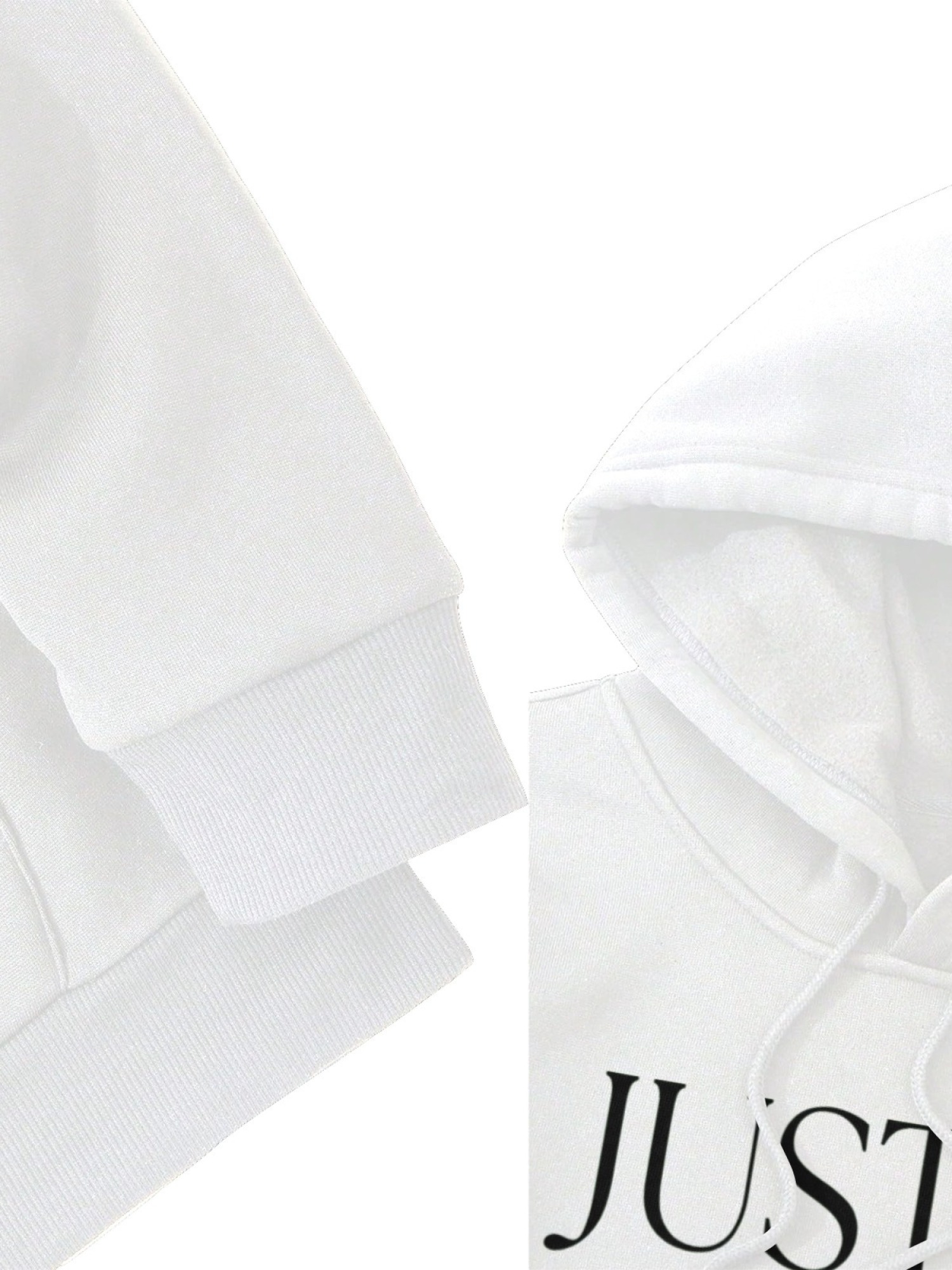 "Justice For Renee" Awareness Hoodie | Unisex Memorial Pullover with Sleeve Graphics