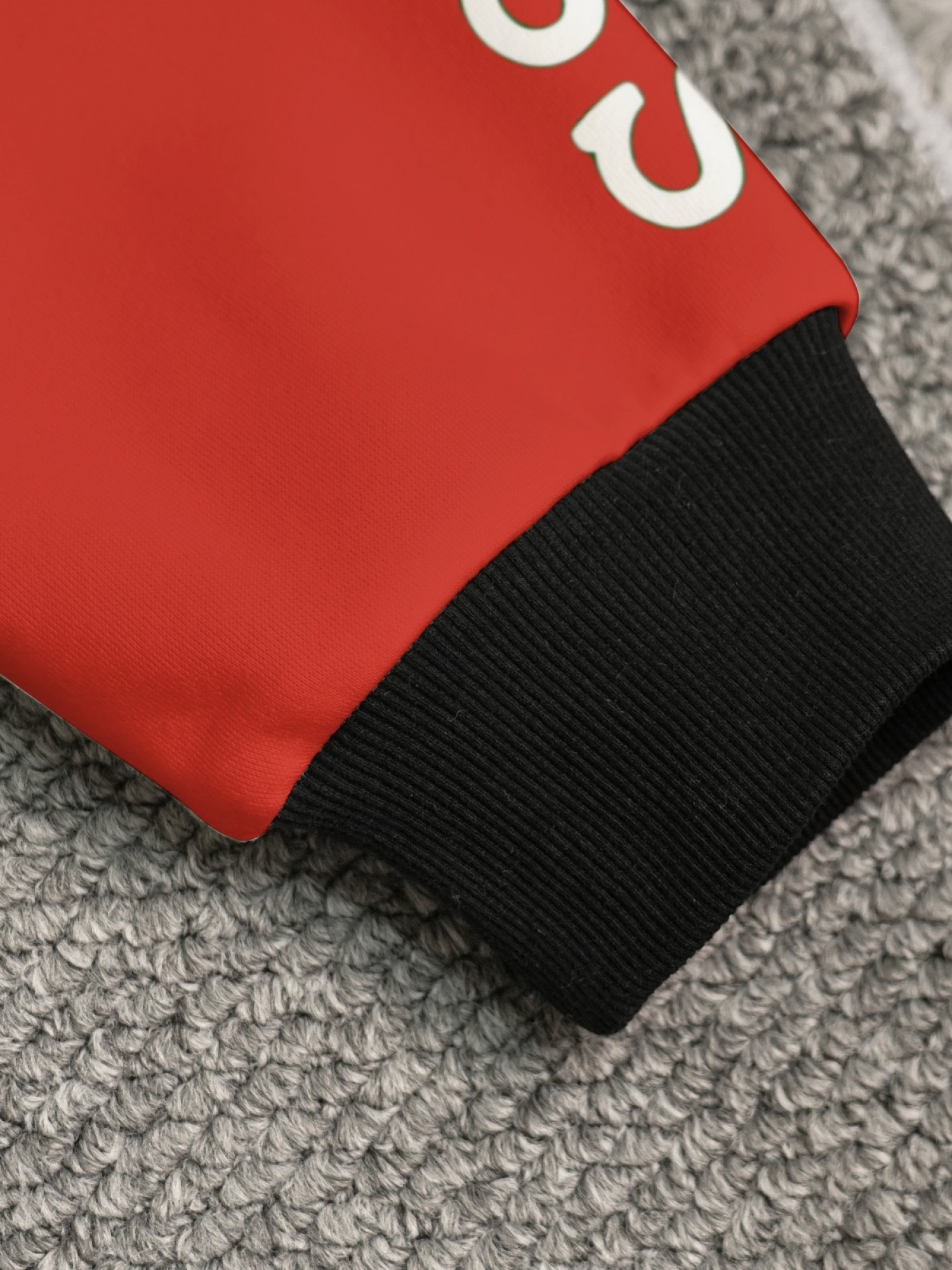 "Reckless In The Streets" Minneapolis Hoodie & Sleep Mask Set | Jan 8 2026 Commemorative Pullover with Contrast Cuffs