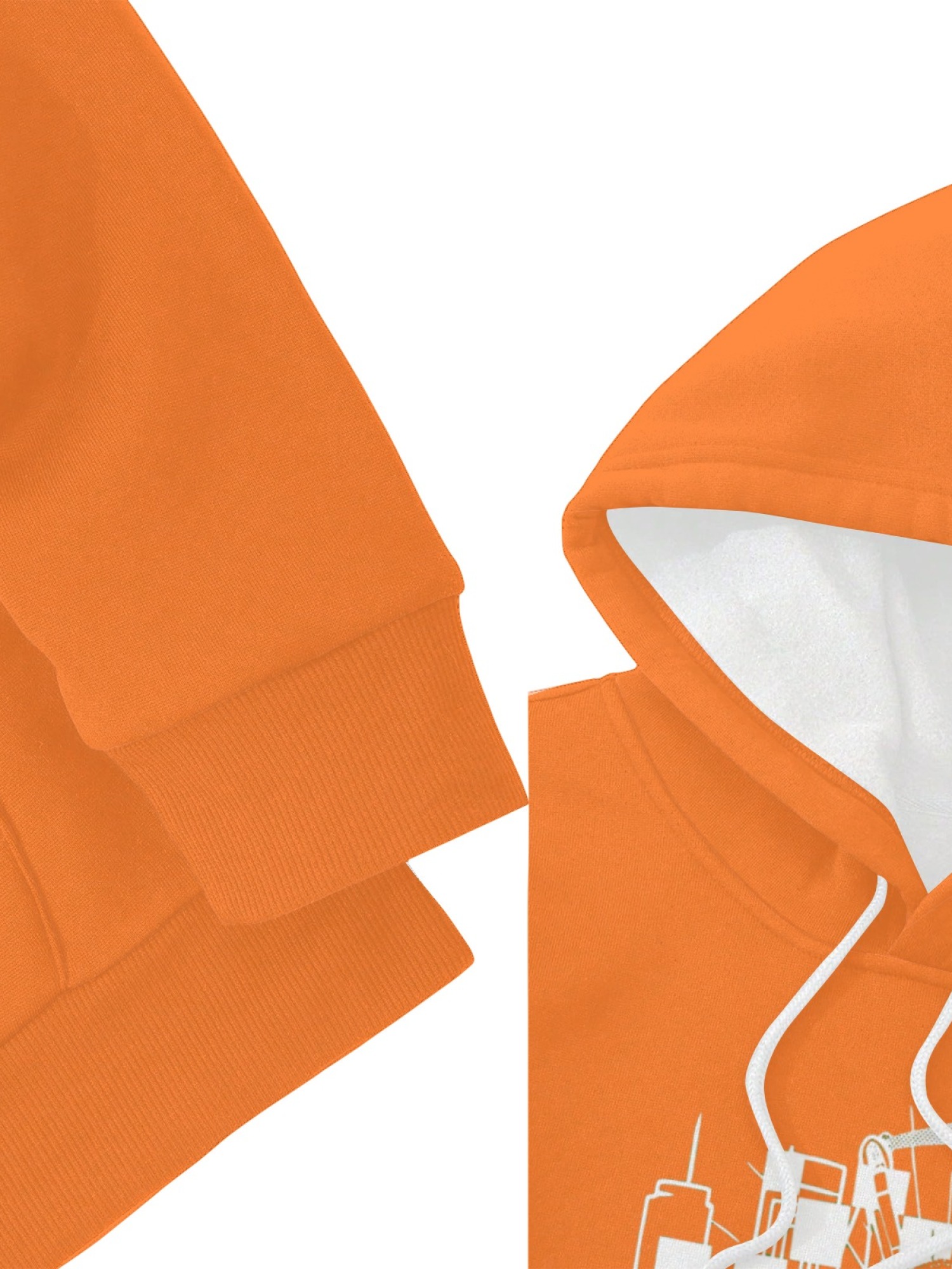 "Reckless In The Streets" Unisex Minneapolis Event Hoodie | Jan 7-8 2026 Commemorative Pullover with Sleeve Prints