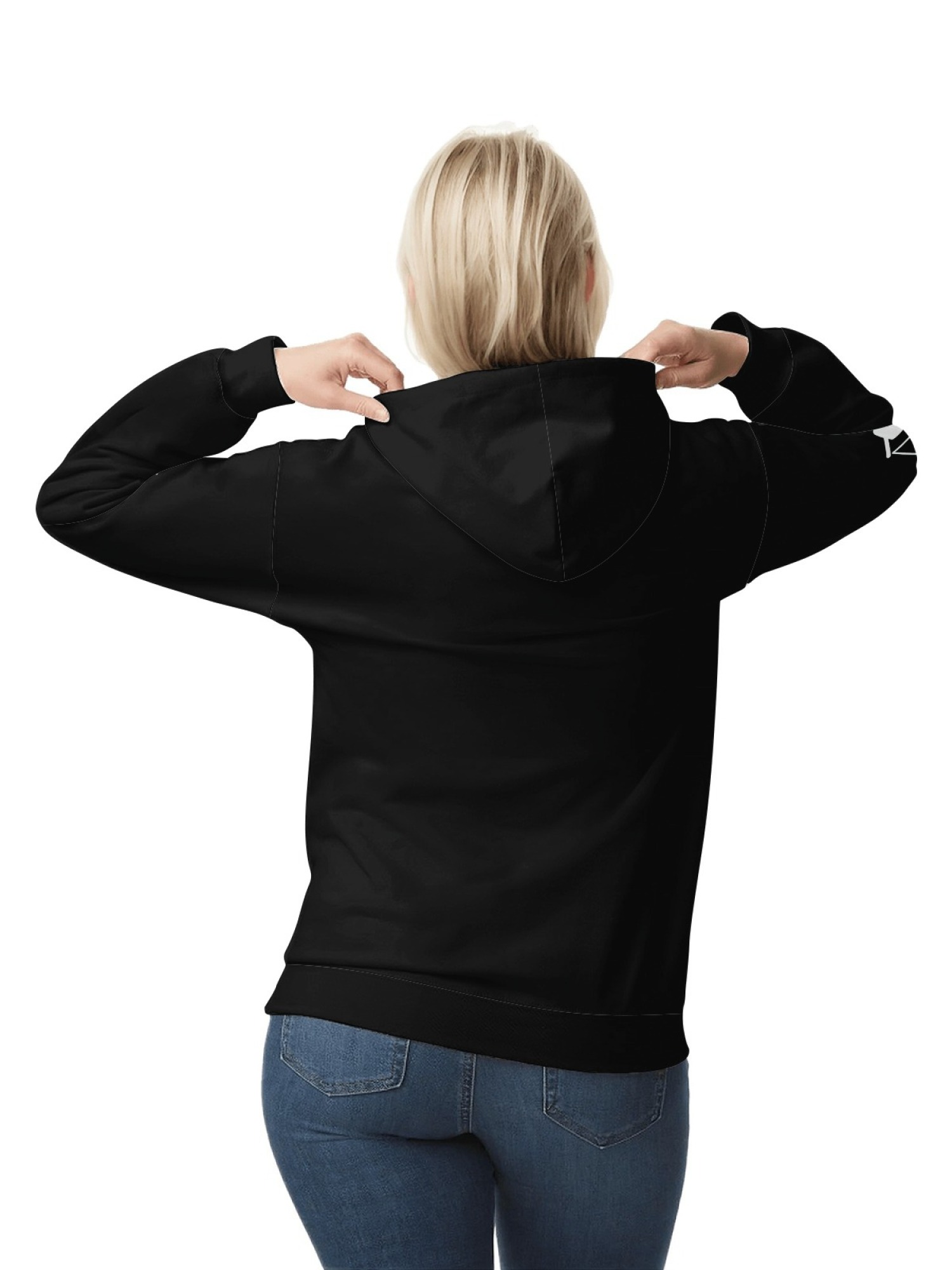 "Justice For Renee" Awareness Hoodie | Unisex Memorial Pullover with Sleeve Graphics