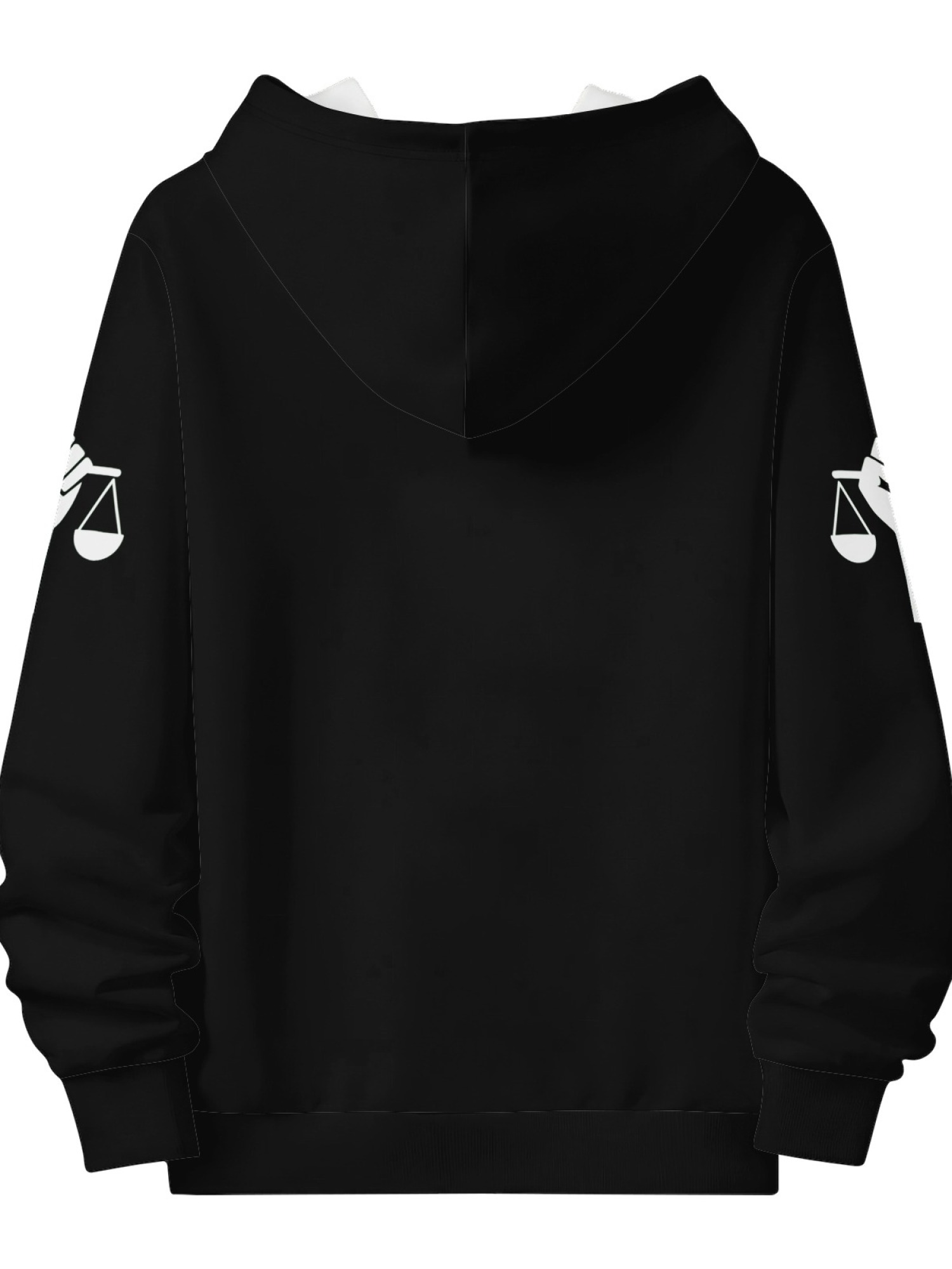 "Justice For Renee" Awareness Hoodie | Unisex Memorial Pullover with Sleeve Graphics