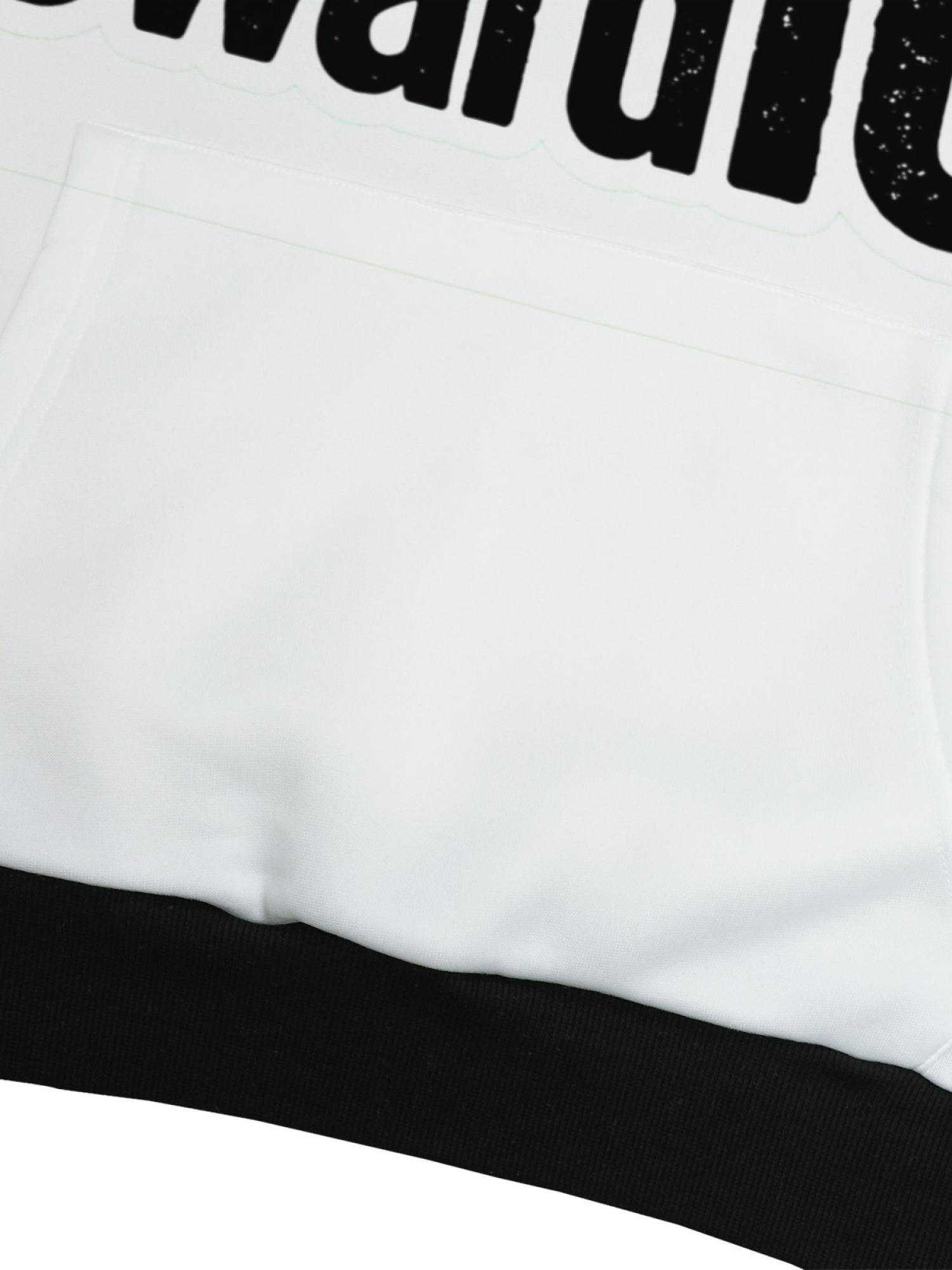 "A Mask Can't Hide Coward ICE" Statement Hoodie | Political Activist Pullover with Contrast Trim