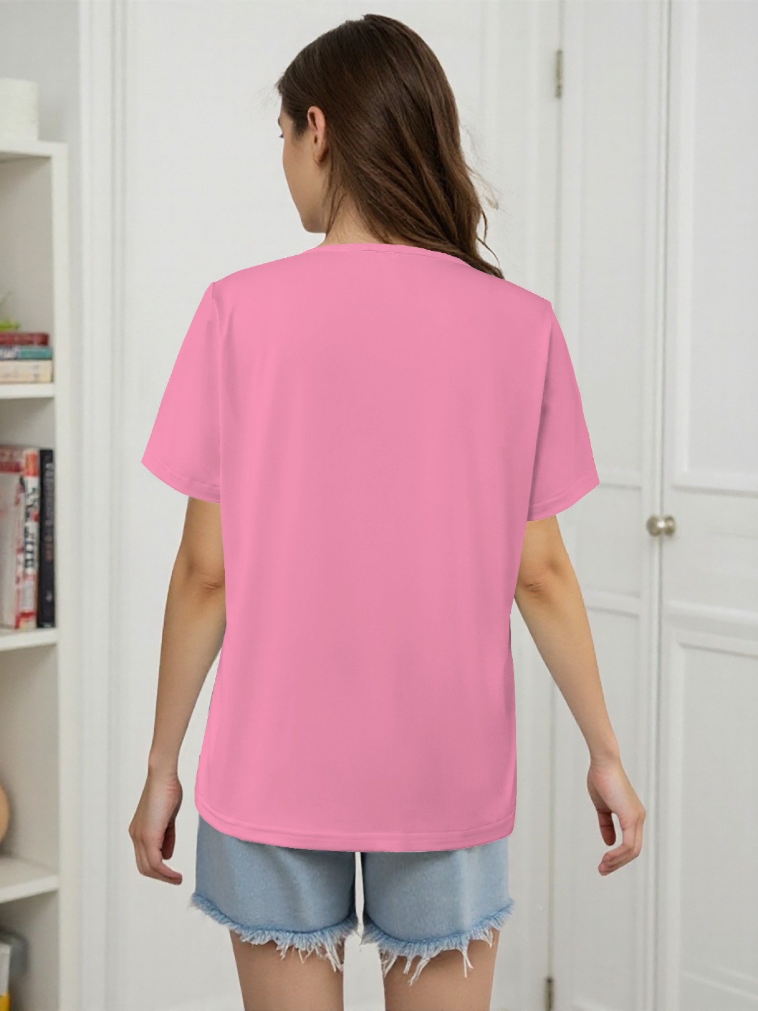 "Reckless In The Streets" Minneapolis Graphic Tee | Women's Commemorative Event T-Shirt