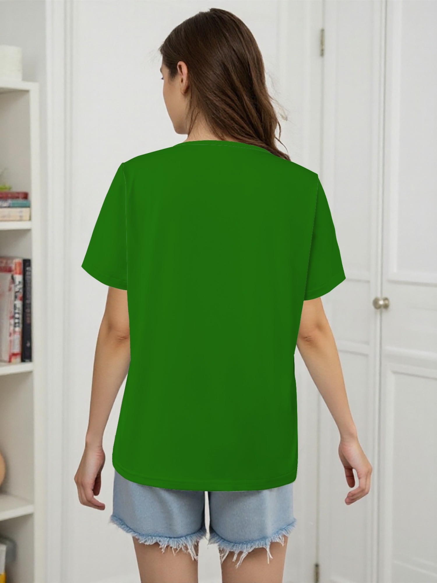 "Justice For Renee" Floral Tribute T-Shirt | Women's Hand & Rose Graphic Tee