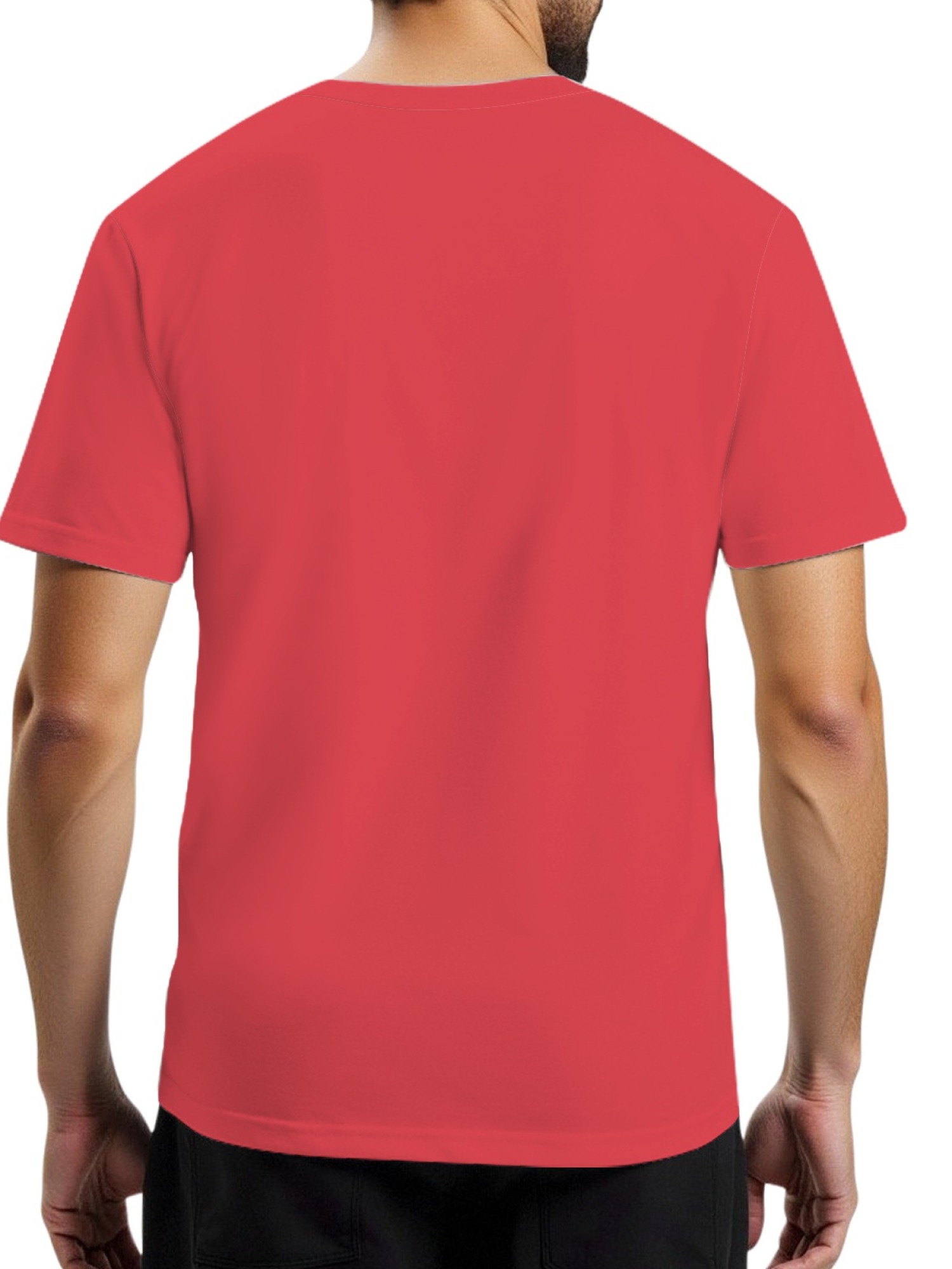 Benito Bowl Men's Graphic T-Shirt - Puerto Rican Flag Football & Pava Hat Tee