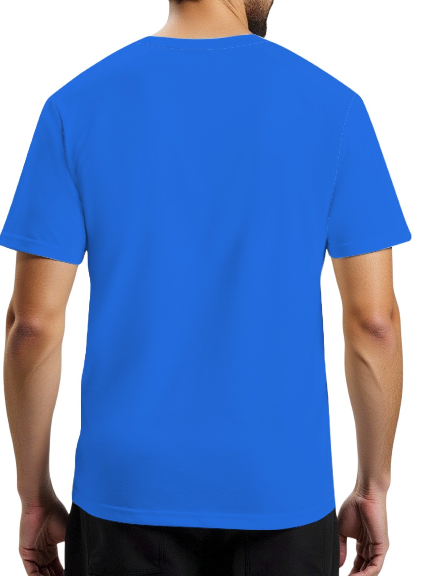 Benito Bowl Men's Graphic T-Shirt - Puerto Rican Flag Football & Pava Hat Tee