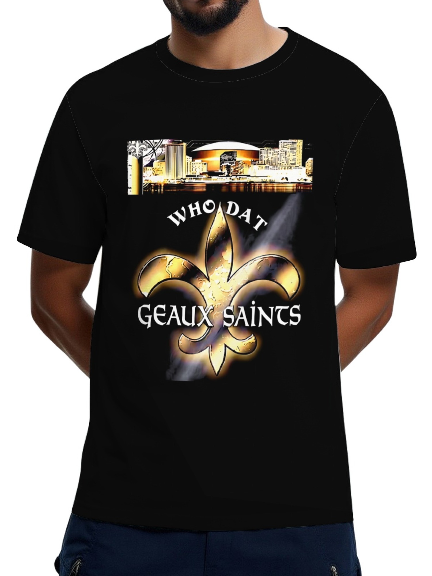 Men's Benito Bowl 2026 Graphic T-Shirt - Puerto Rico Football & Music Fan Tee