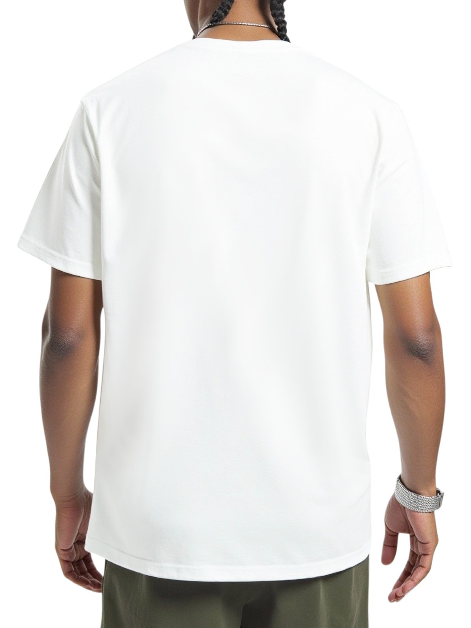 Philadelphia Football Graphic T-Shirt - Men's Vintage Eagle Print Gameday Tee