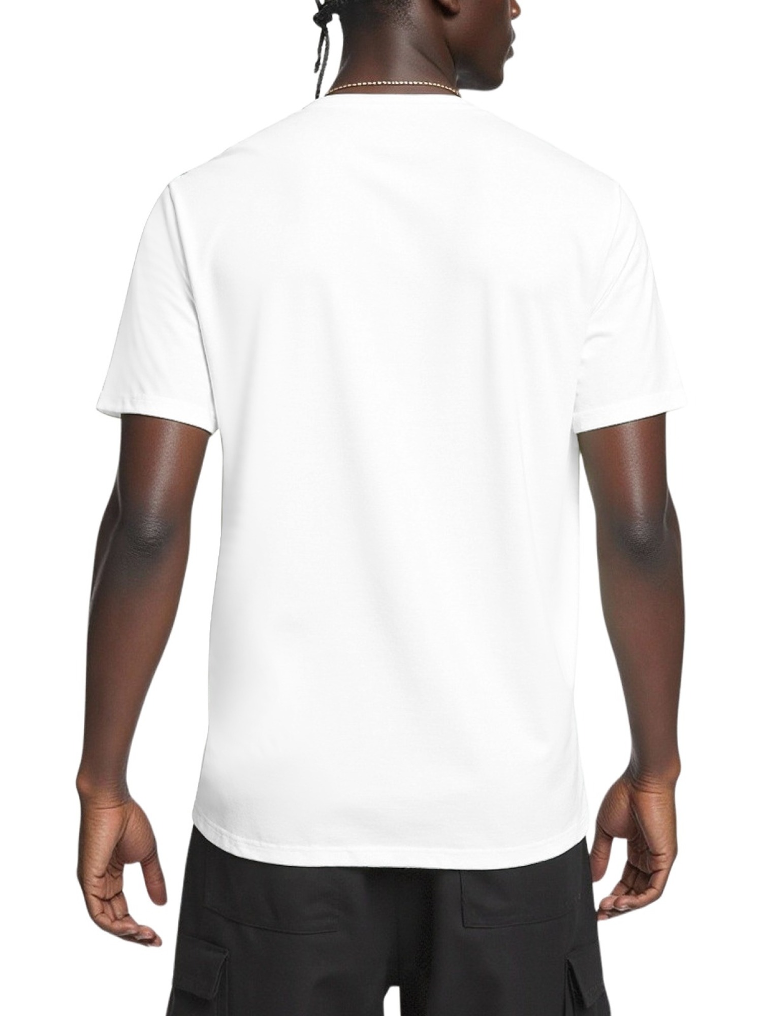 Urban Sports Drip T-Shirt - Graffiti Number 67 Soccer & American Football Graphic Tee